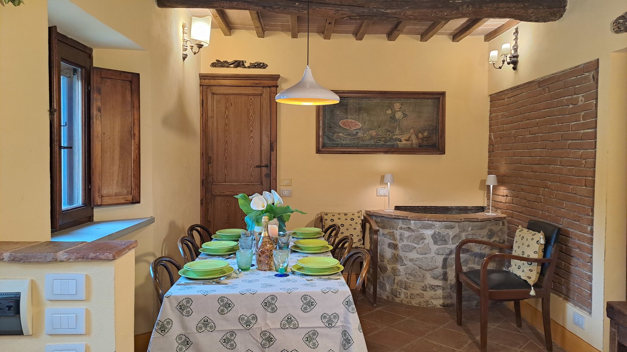 Italianway Arezzo Antica Filanda 6