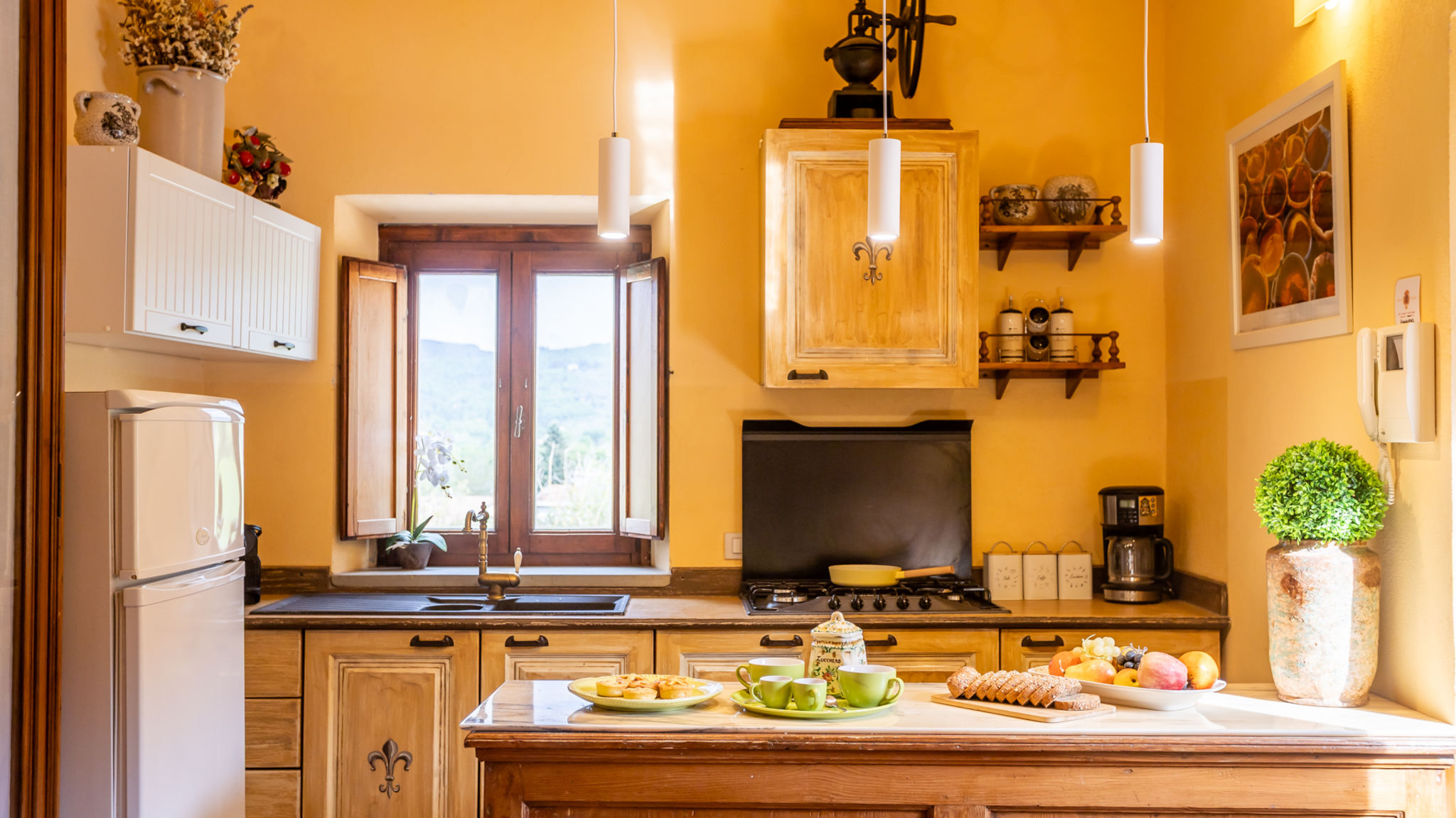 Italianway Arezzo Antica Filanda 6