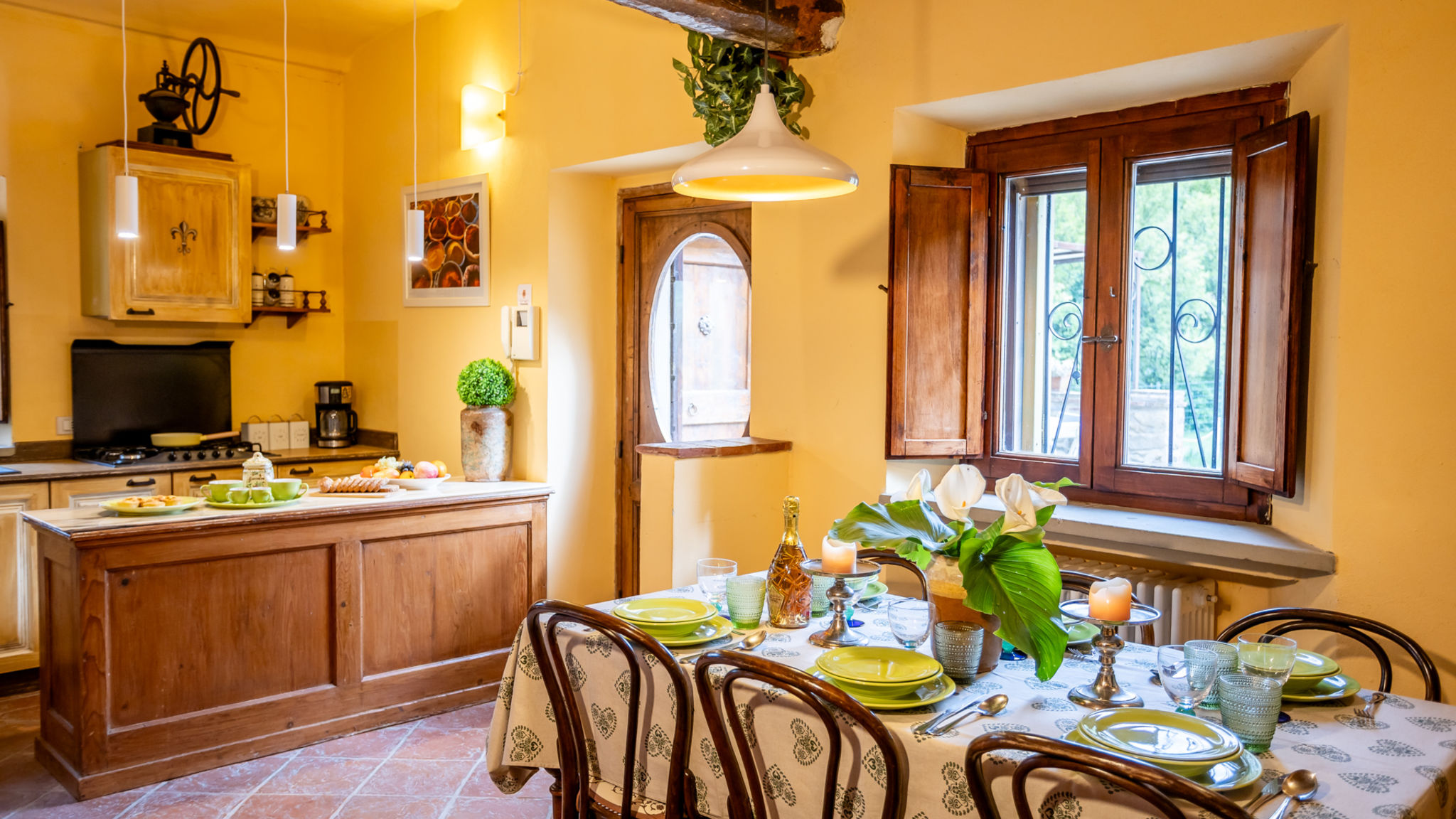 Italianway Arezzo Antica Filanda 6