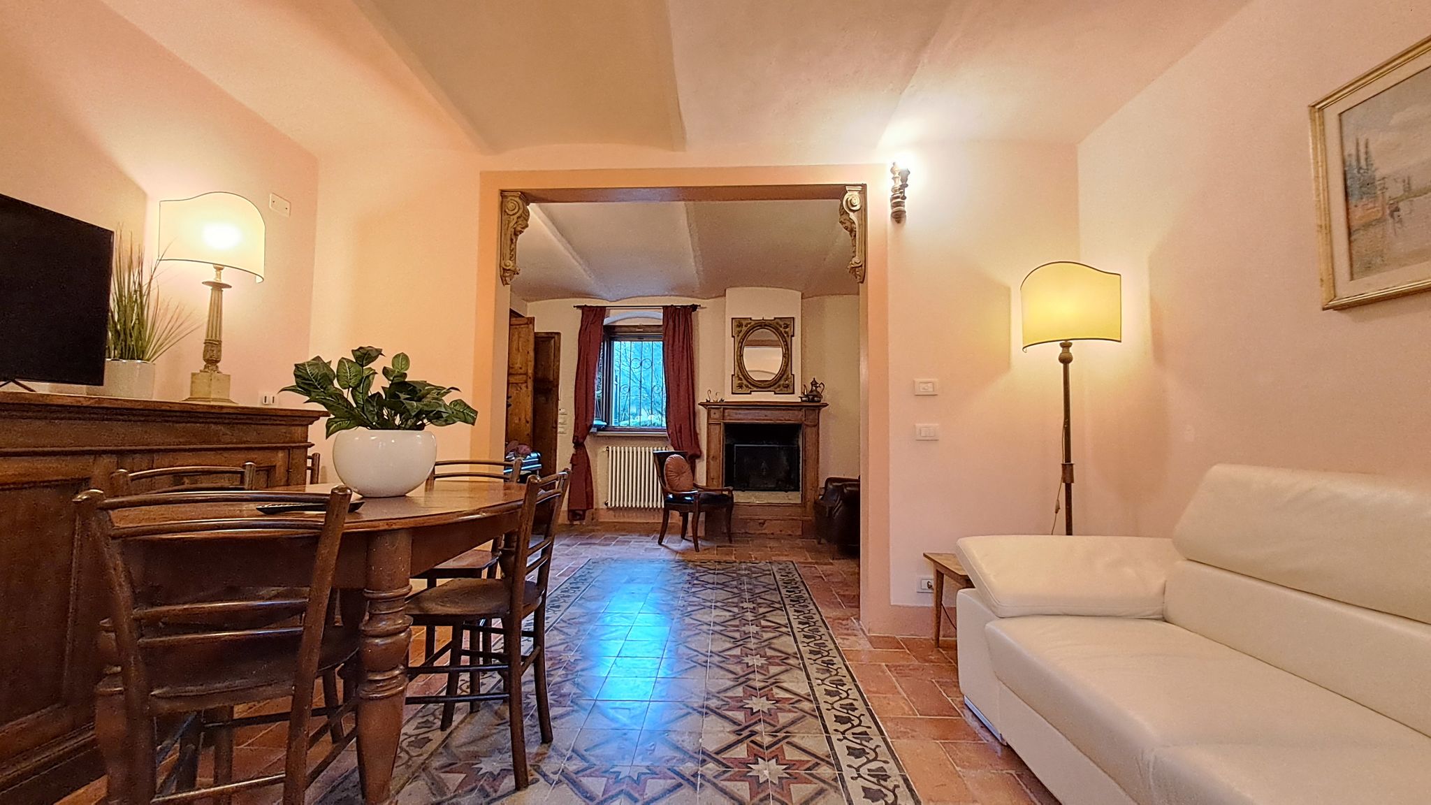 Italianway Arezzo Antica Filanda 6