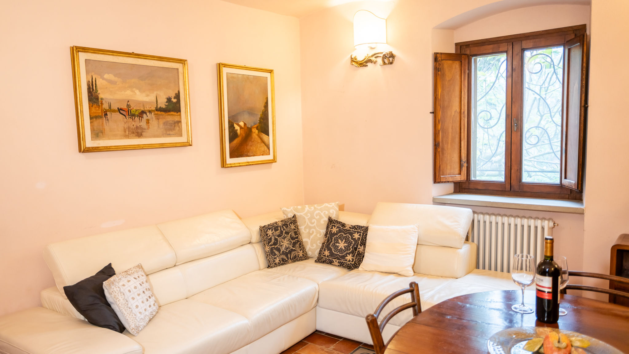 Italianway Arezzo Antica Filanda 6