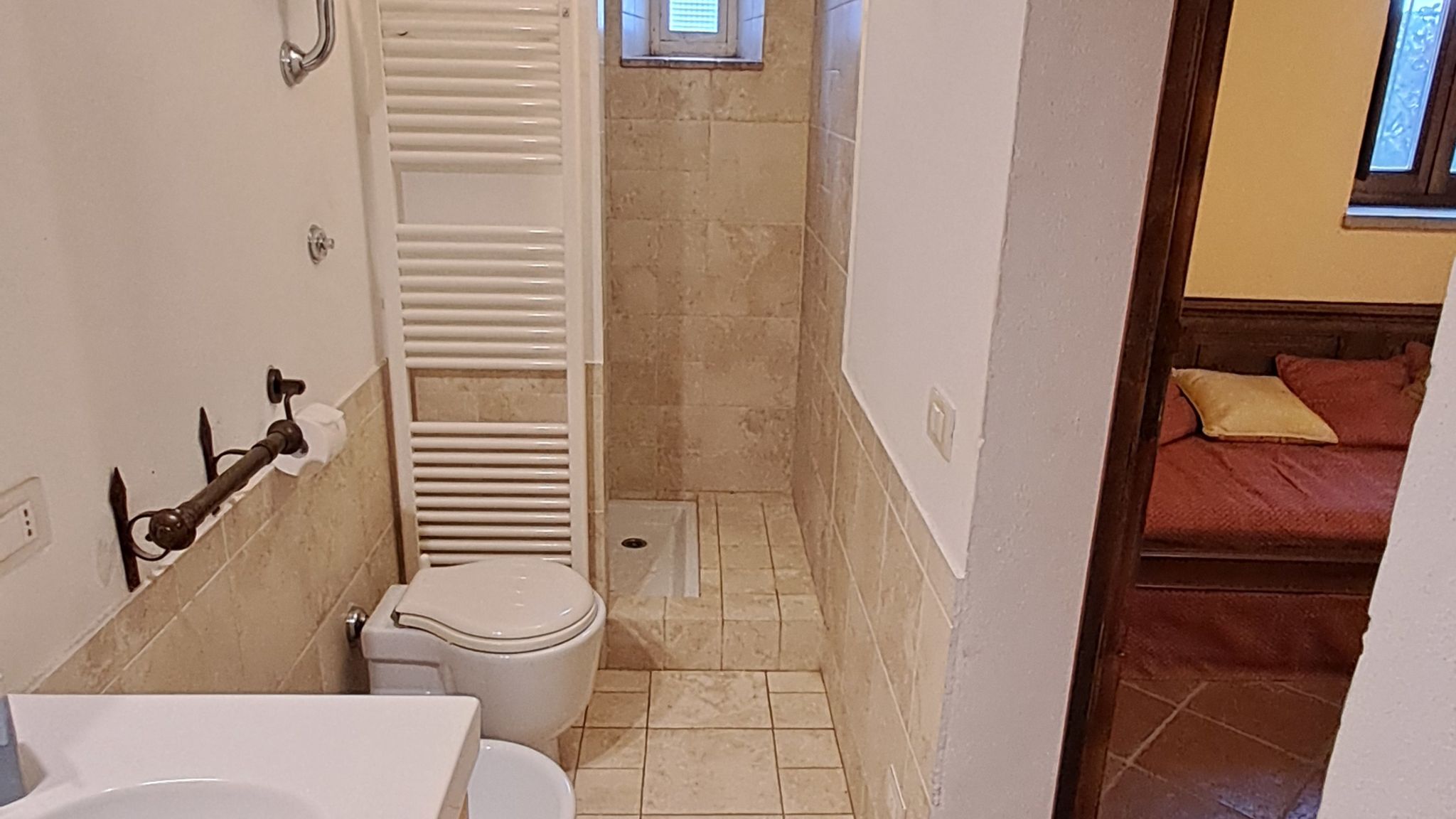 Italianway Arezzo Antica Filanda 6