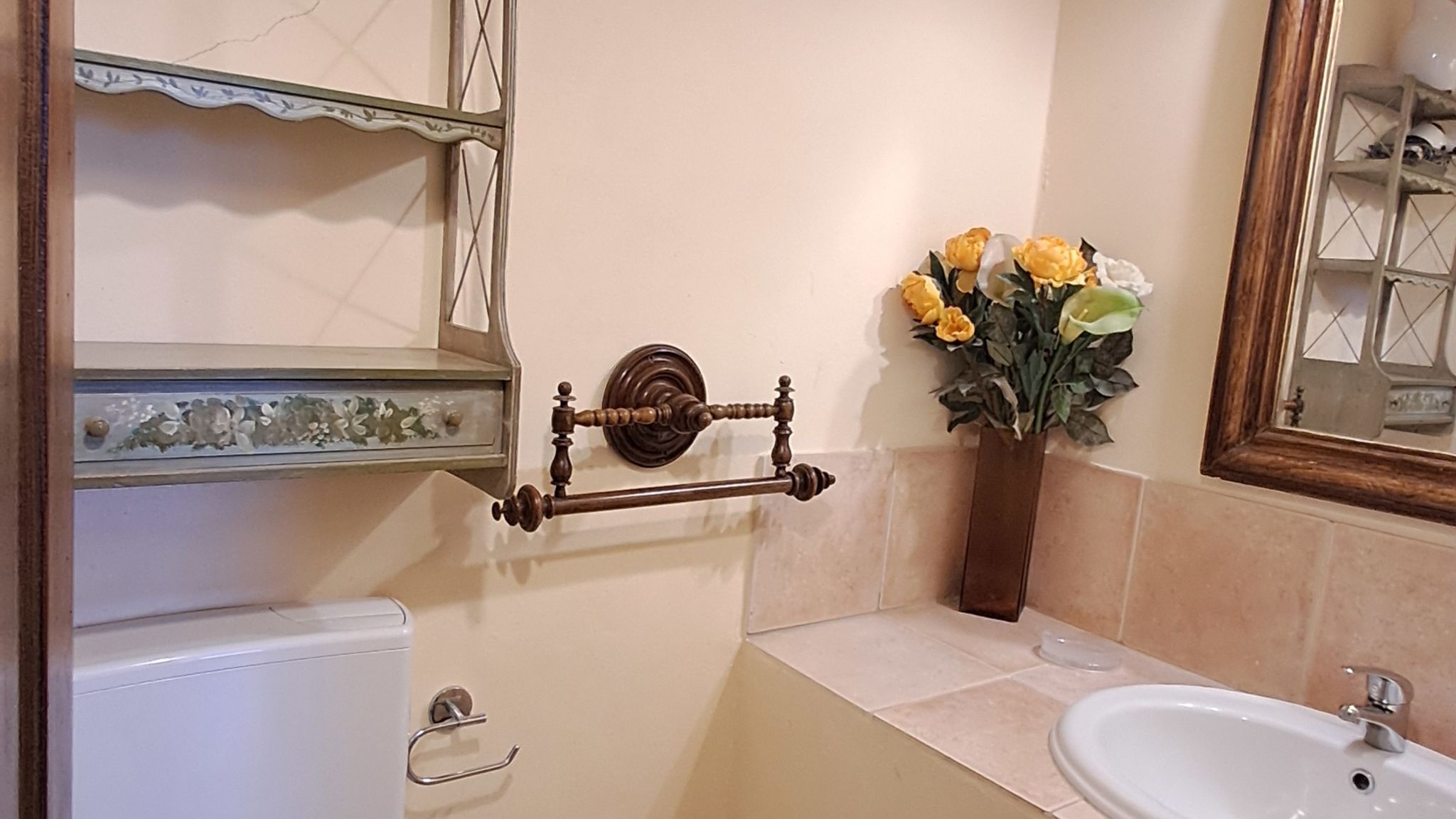 Italianway Arezzo Antica Filanda 6