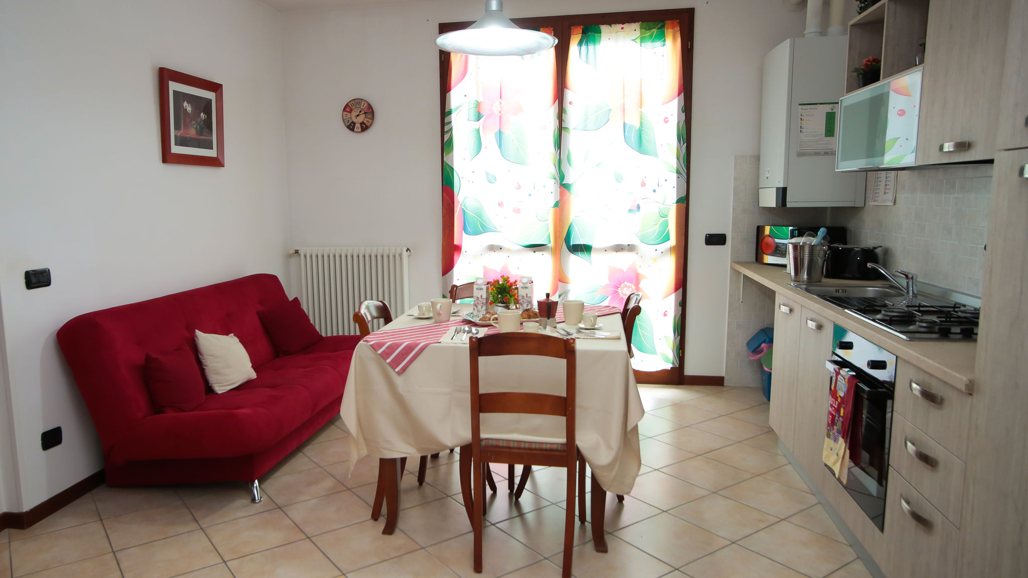 Italianway Reggio nell'Emilia Guest House Onde Chiare