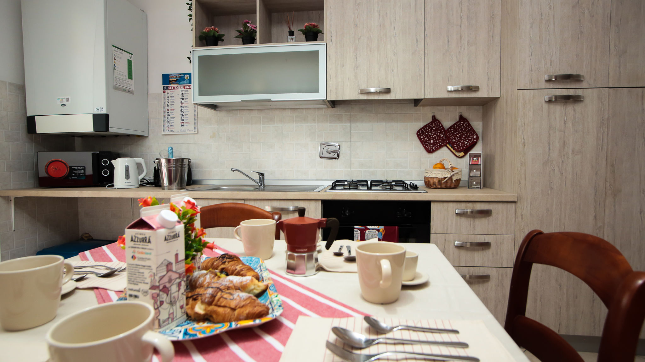 Italianway Reggio nell'Emilia Guest House Onde Chiare