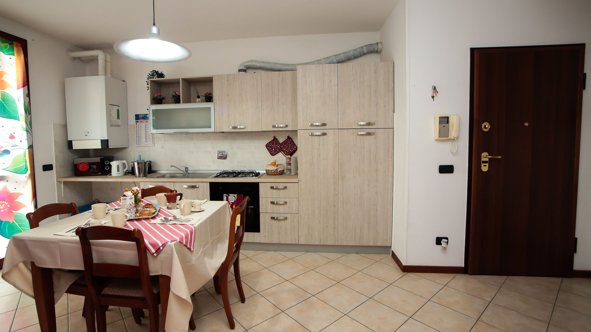 Italianway Reggio nell'Emilia Guest House Onde Chiare