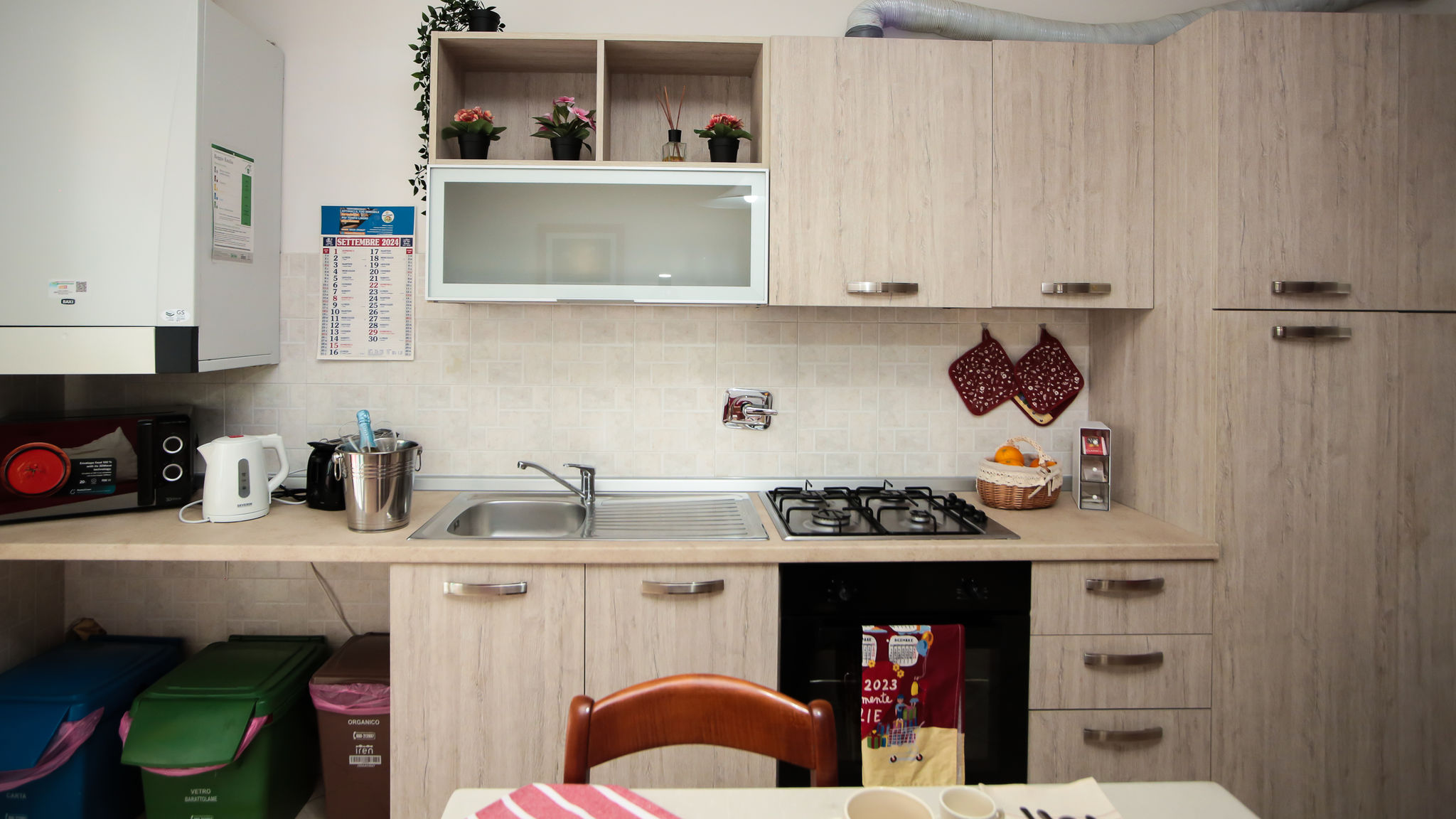 Italianway Reggio nell'Emilia Guest House Onde Chiare