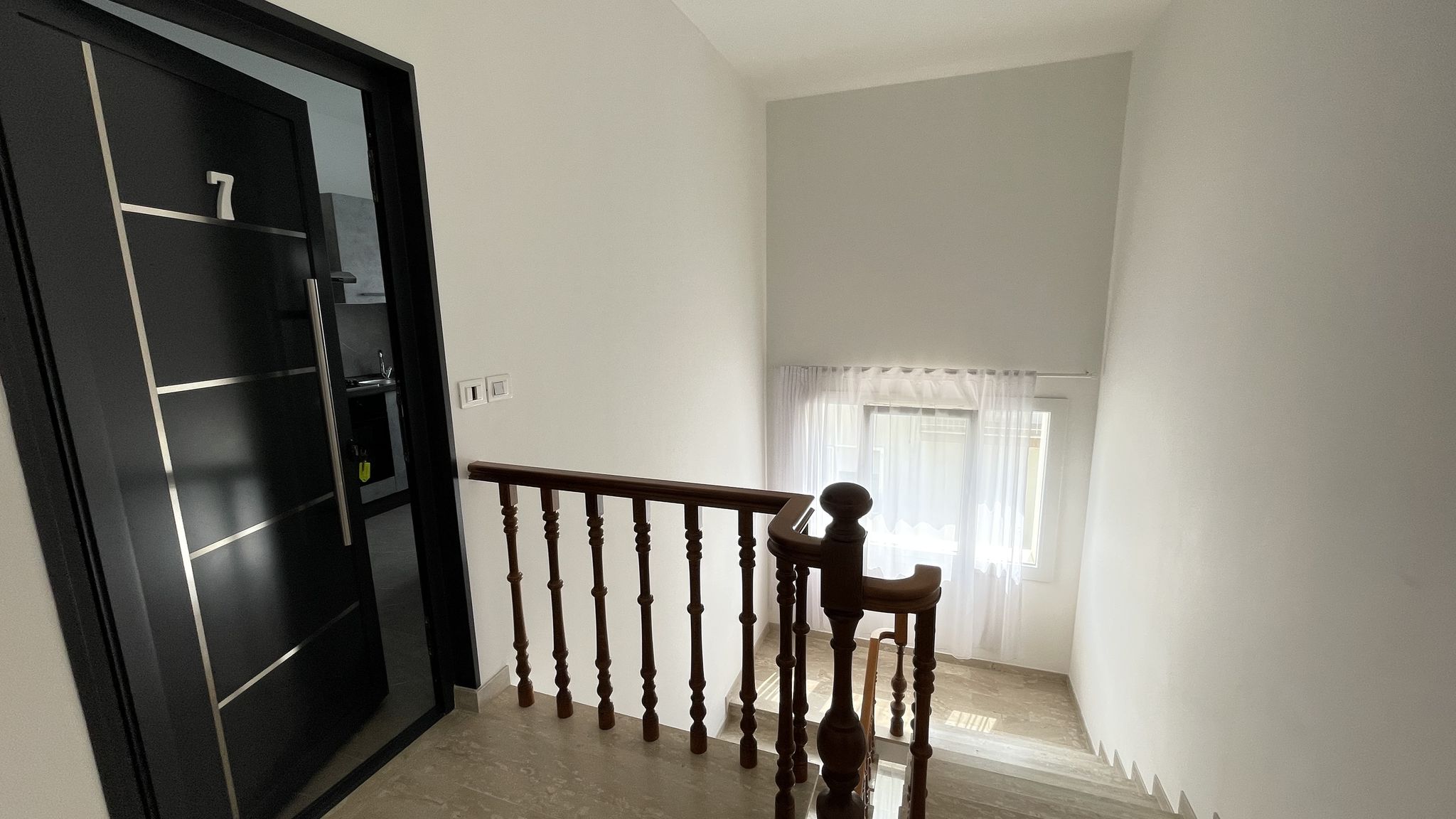 Italianway Rimini Villa  Borghesi suites app 7 secondo piano