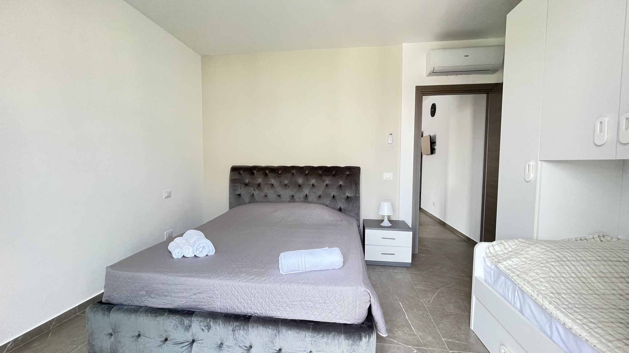 Italianway Rimini Villa  Borghesi suites app 7 secondo piano