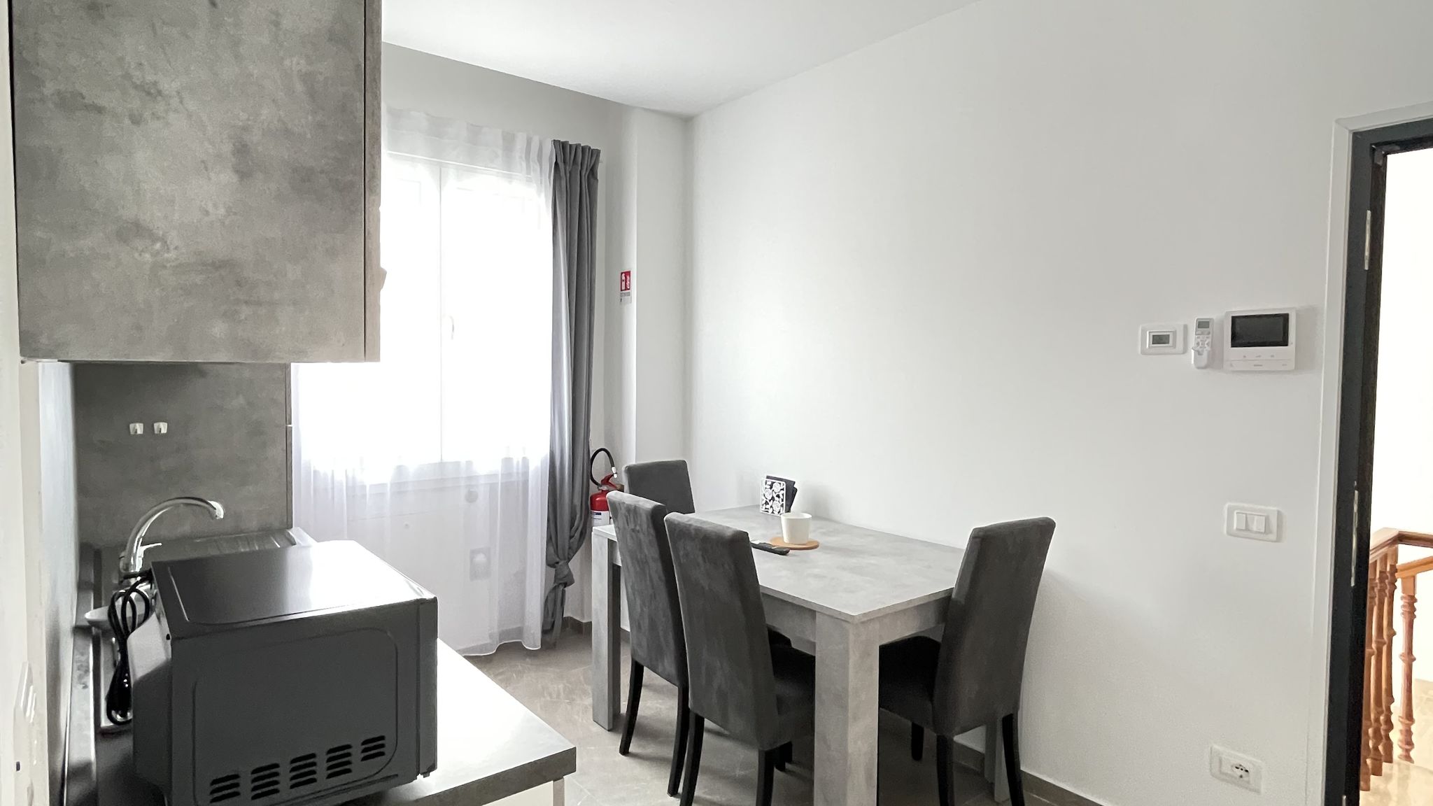 Italianway Rimini Villa  Borghesi suites app 7 secondo piano