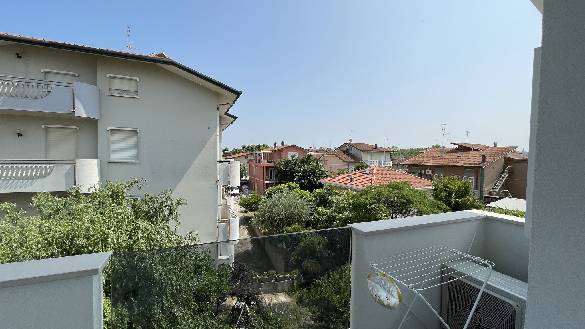 Italianway Rimini Villa  Borghesi suites app 7 secondo piano