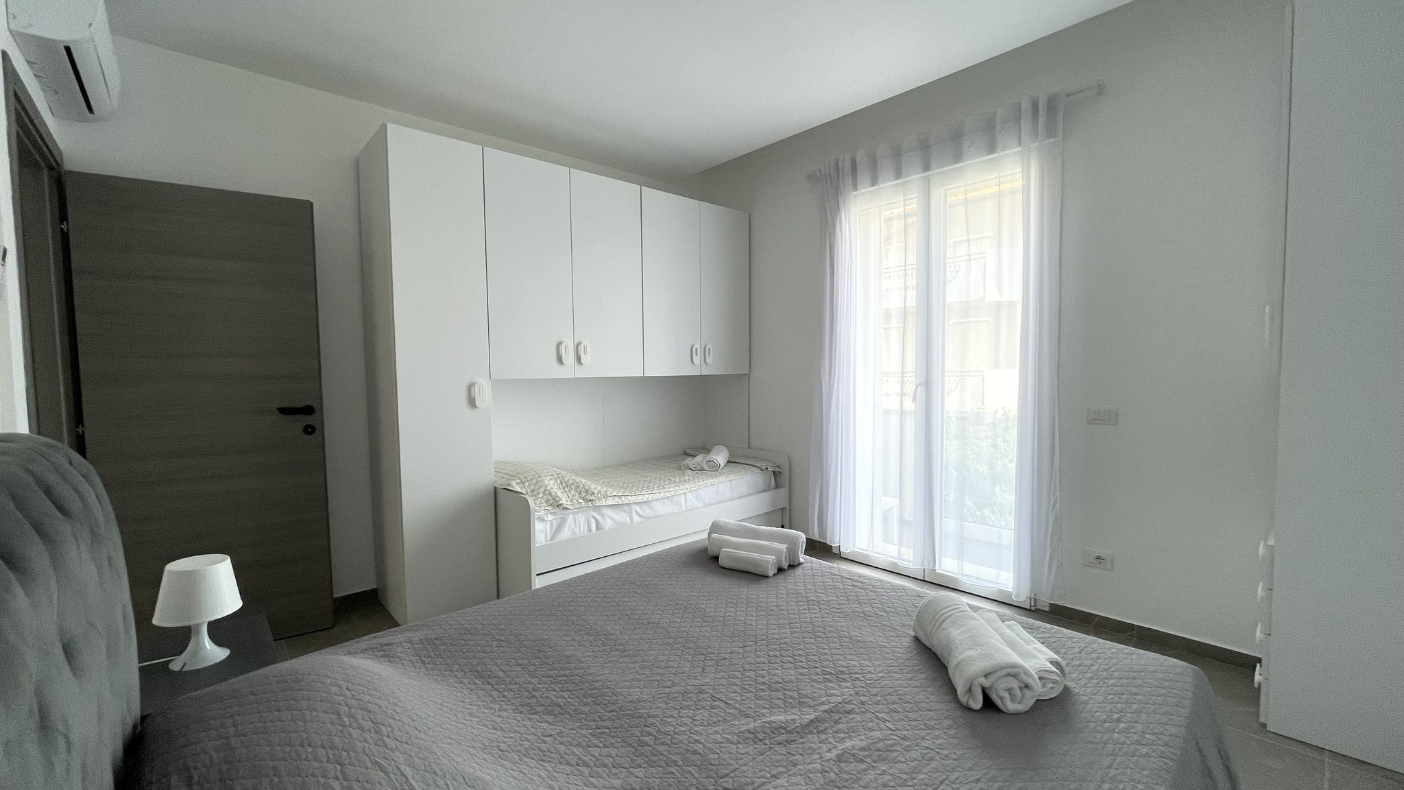 Italianway Rimini Villa  Borghesi suites app 7 secondo piano