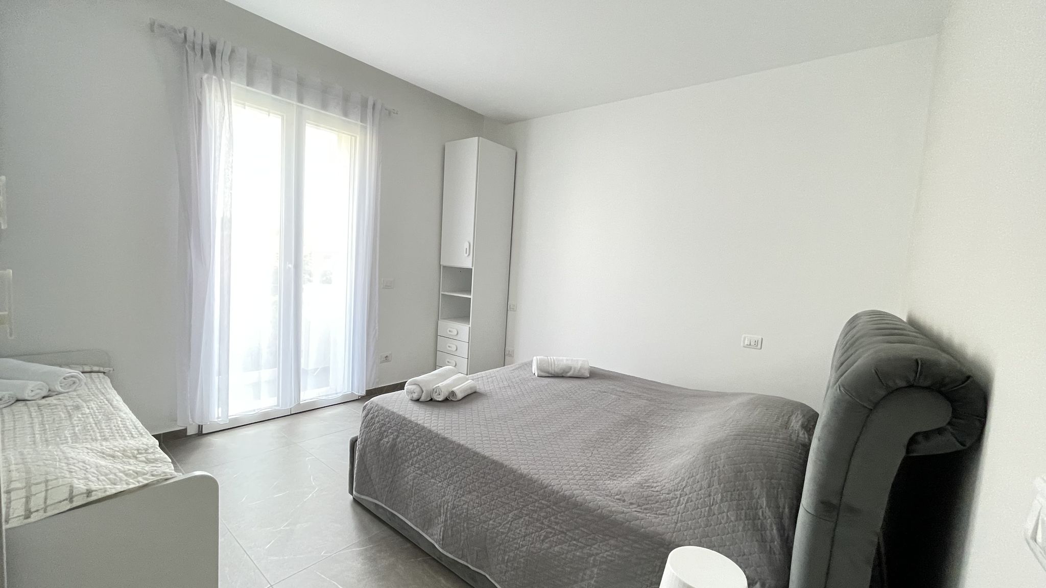 Italianway Rimini Villa  Borghesi suites app 7 secondo piano