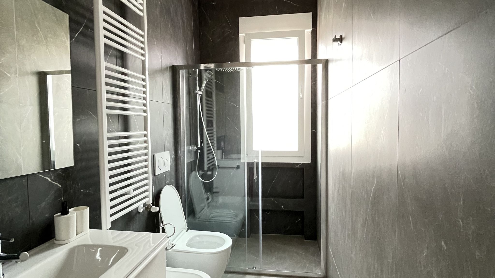 Italianway Rimini Villa  Borghesi suites app 7 secondo piano