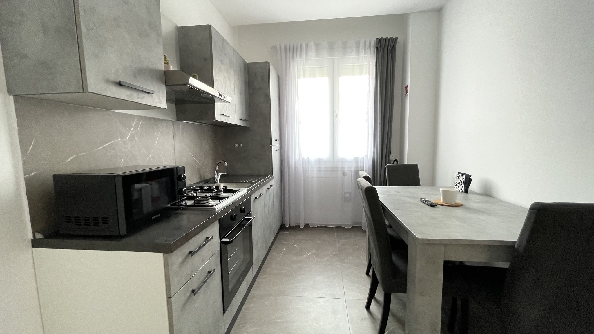 Italianway Rimini Villa  Borghesi suites app 7 secondo piano