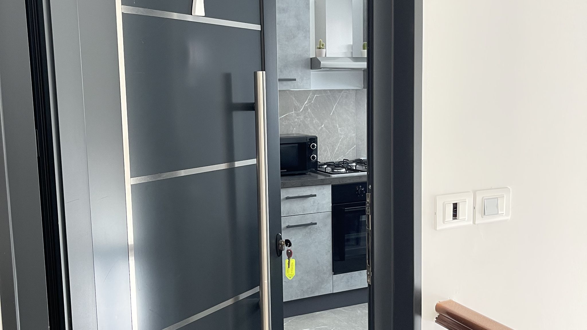 Italianway Rimini Villa  Borghesi suites app 7 secondo piano