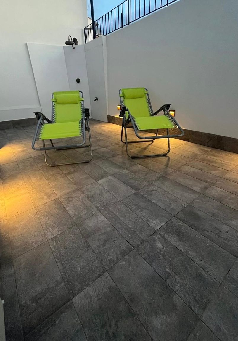 Italianway Terrasini Re Mare Exclusive Home