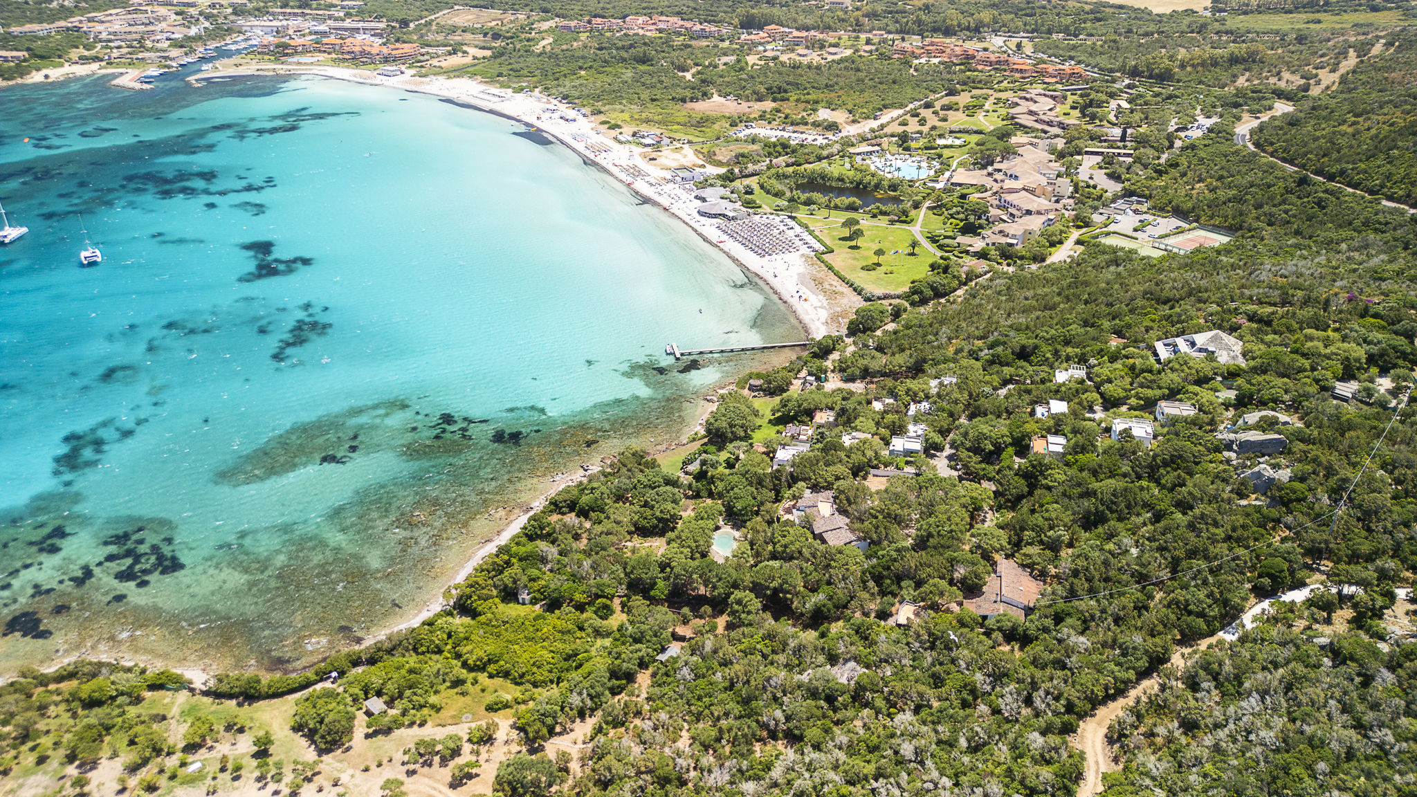 Italianway Olbia Sa Prenda 