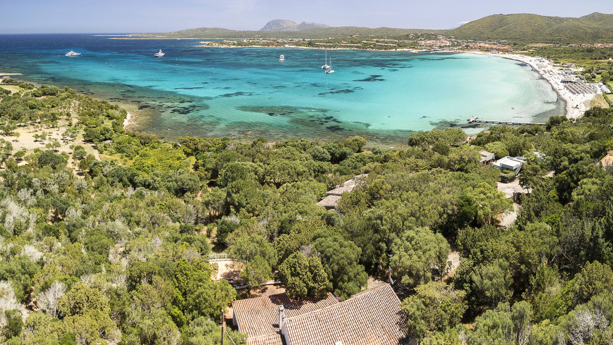 Italianway Olbia Sa Prenda 