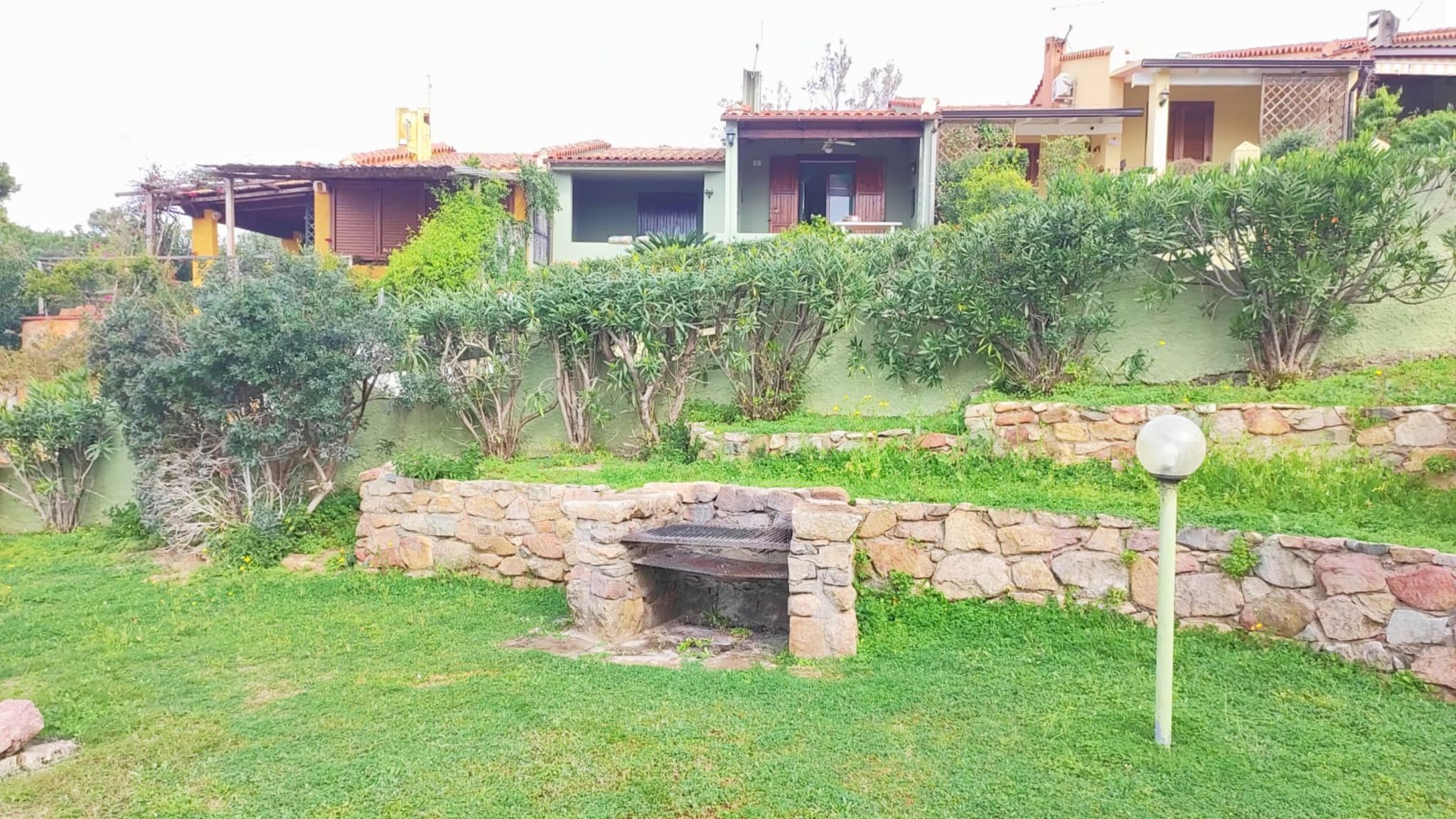 Italianway Muravera Villa Giorgia