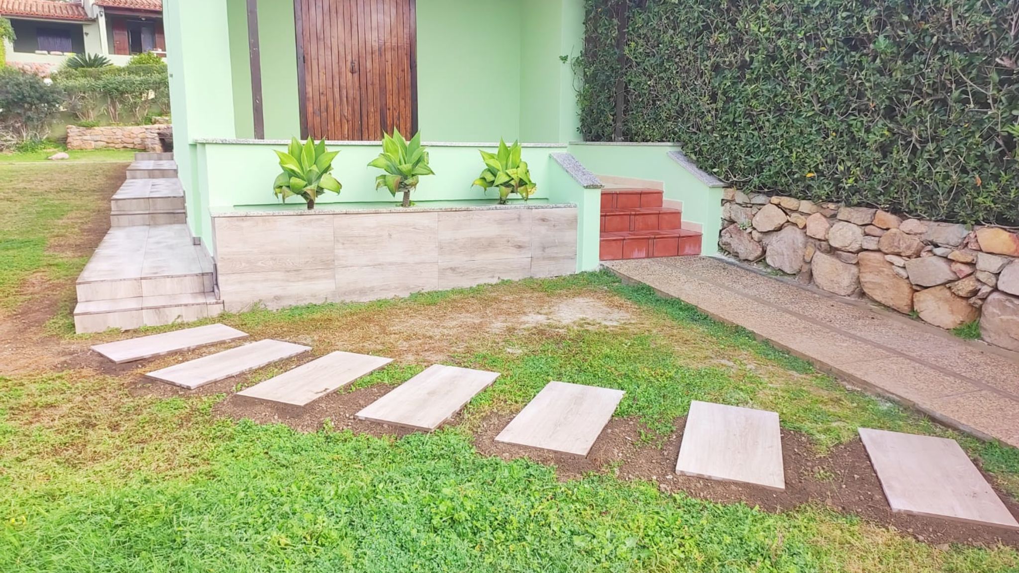 Italianway Muravera Villa Giorgia