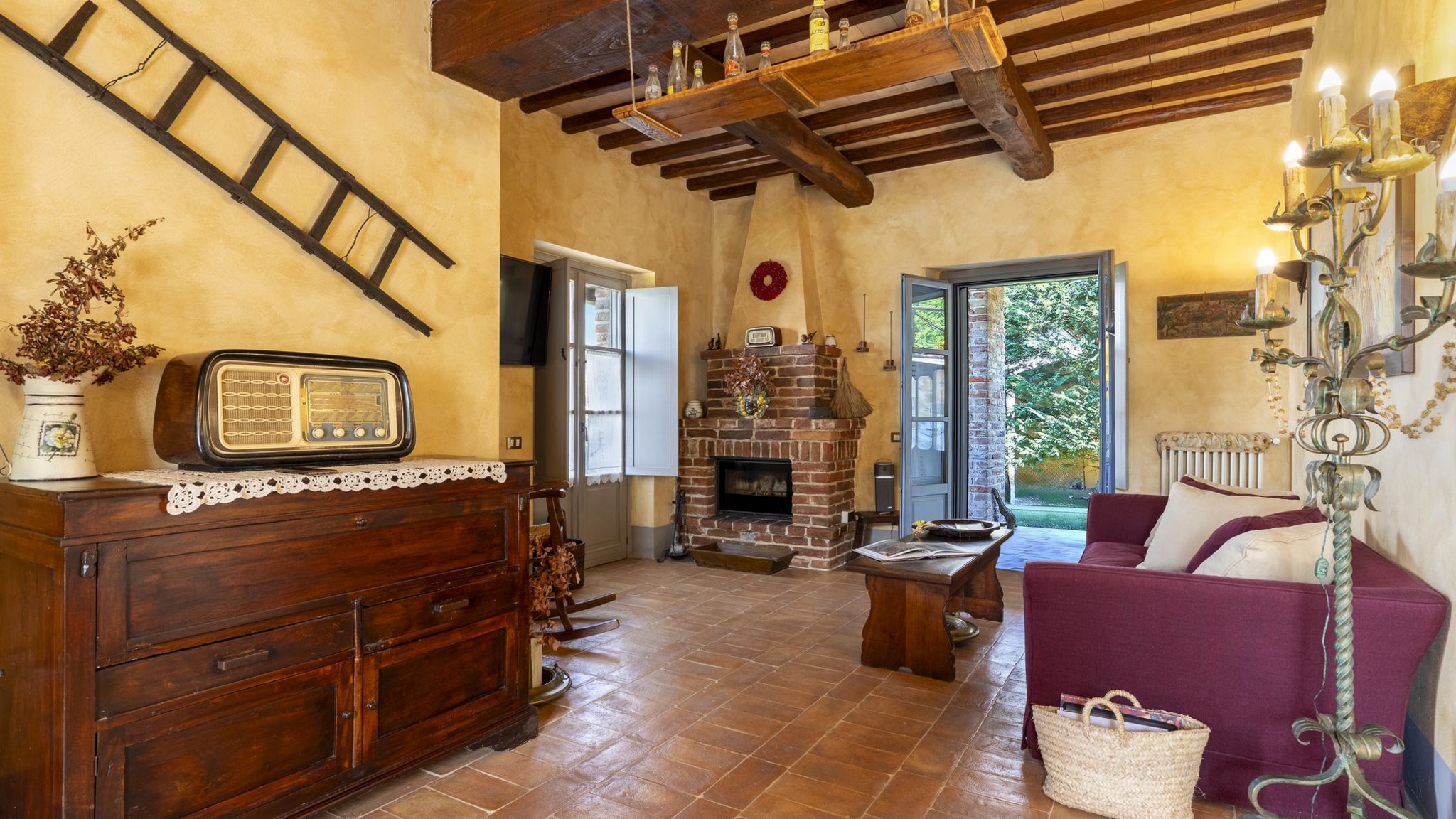 Italianway Montecchio San Rocco 4