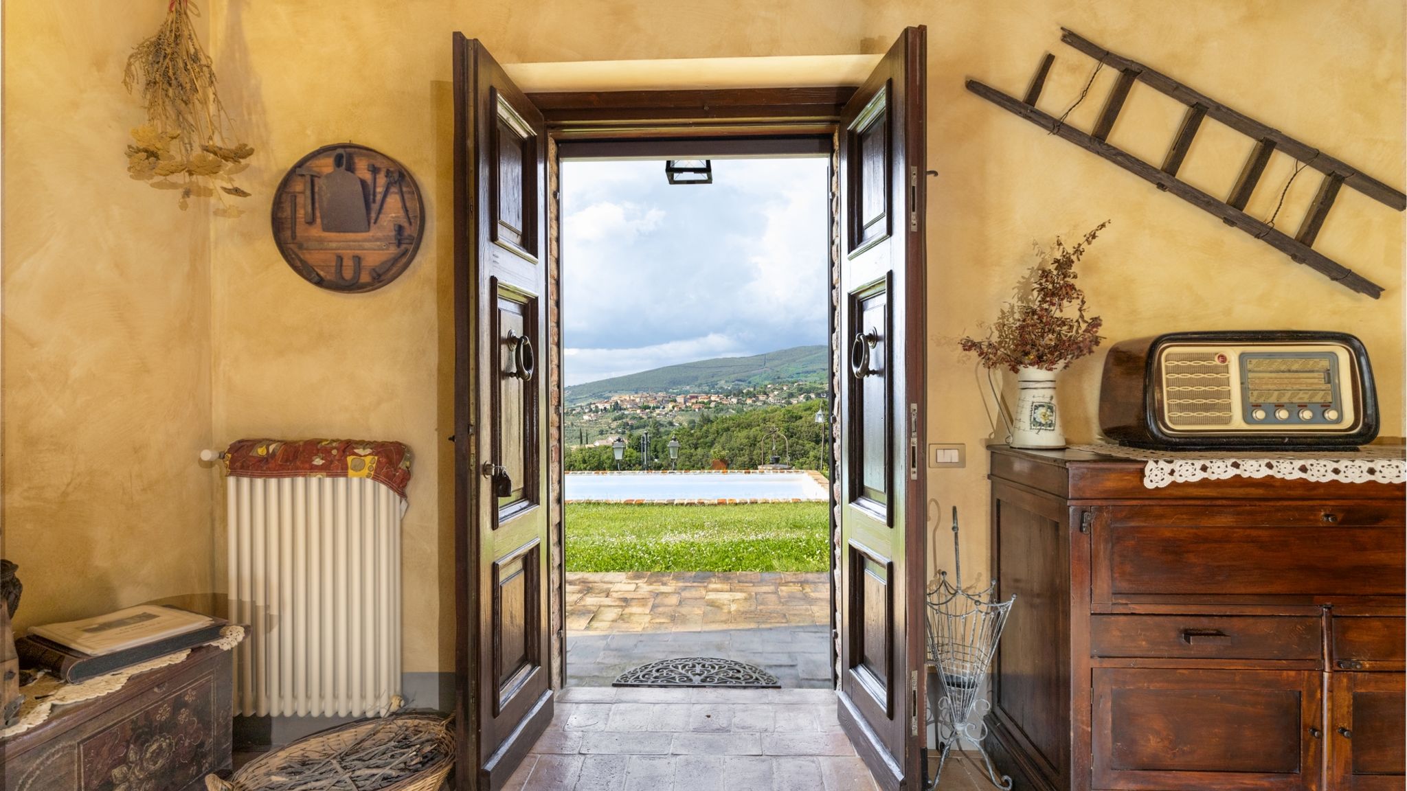 Italianway Montecchio San Rocco 4