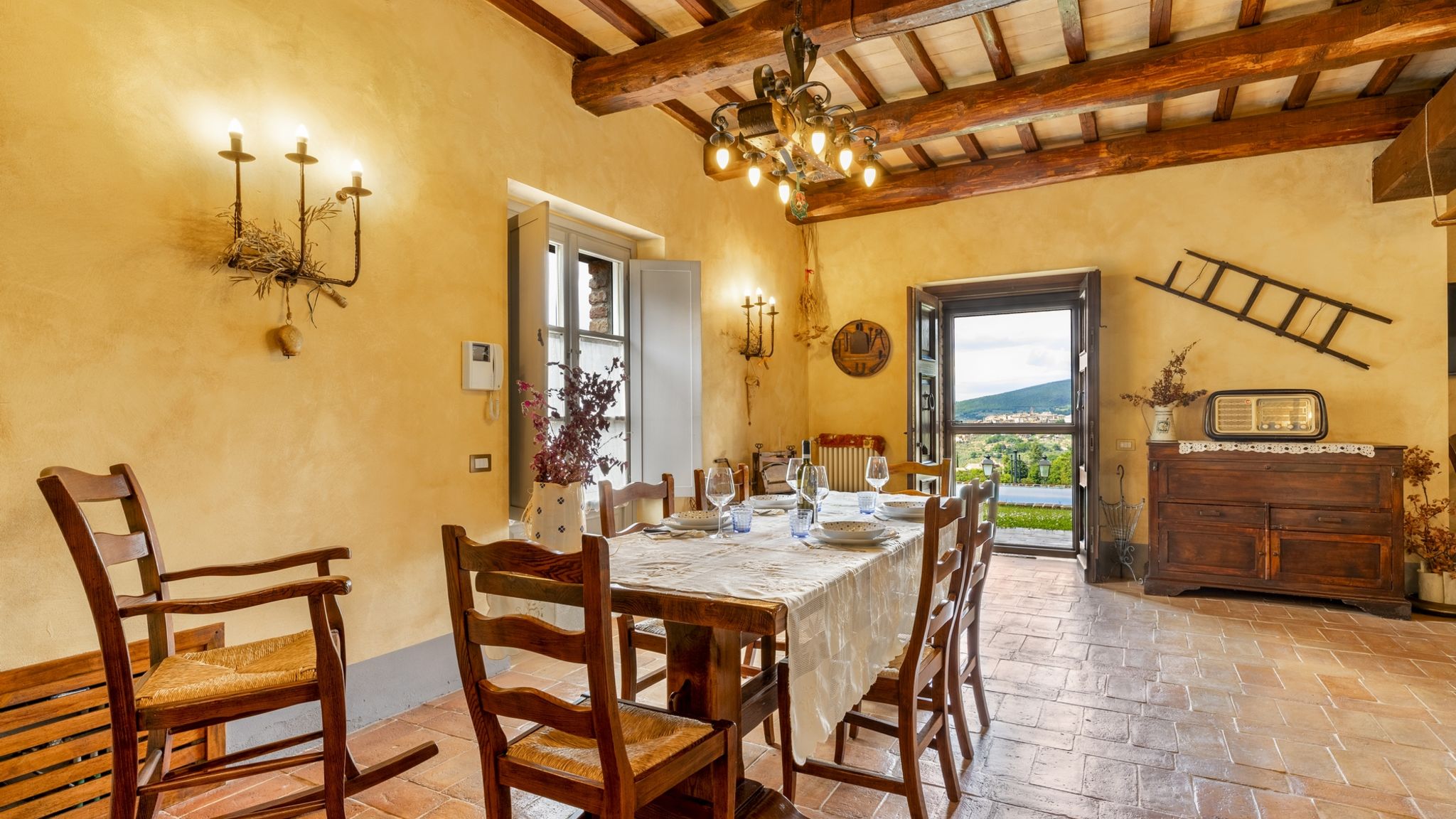 Italianway Montecchio San Rocco 4