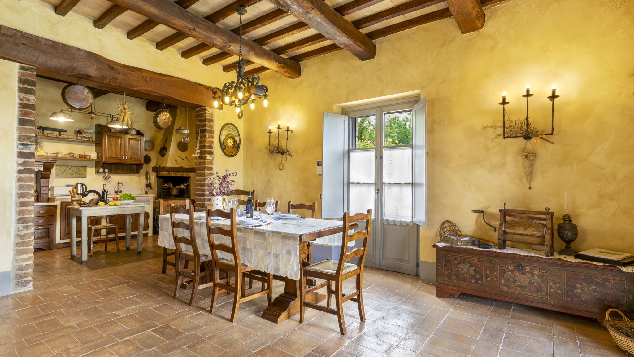 Italianway Montecchio San Rocco 4