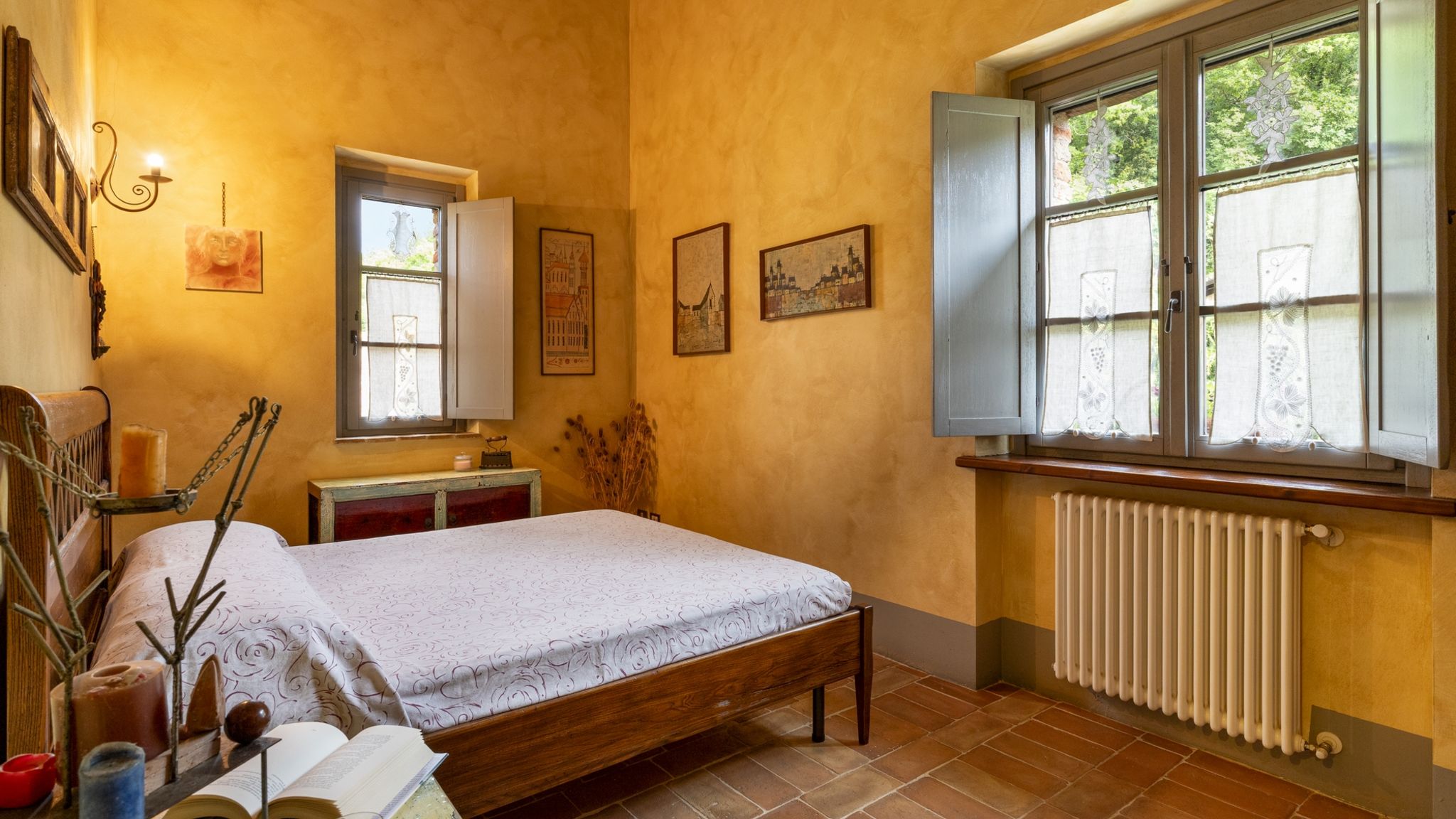 Italianway Montecchio San Rocco 4