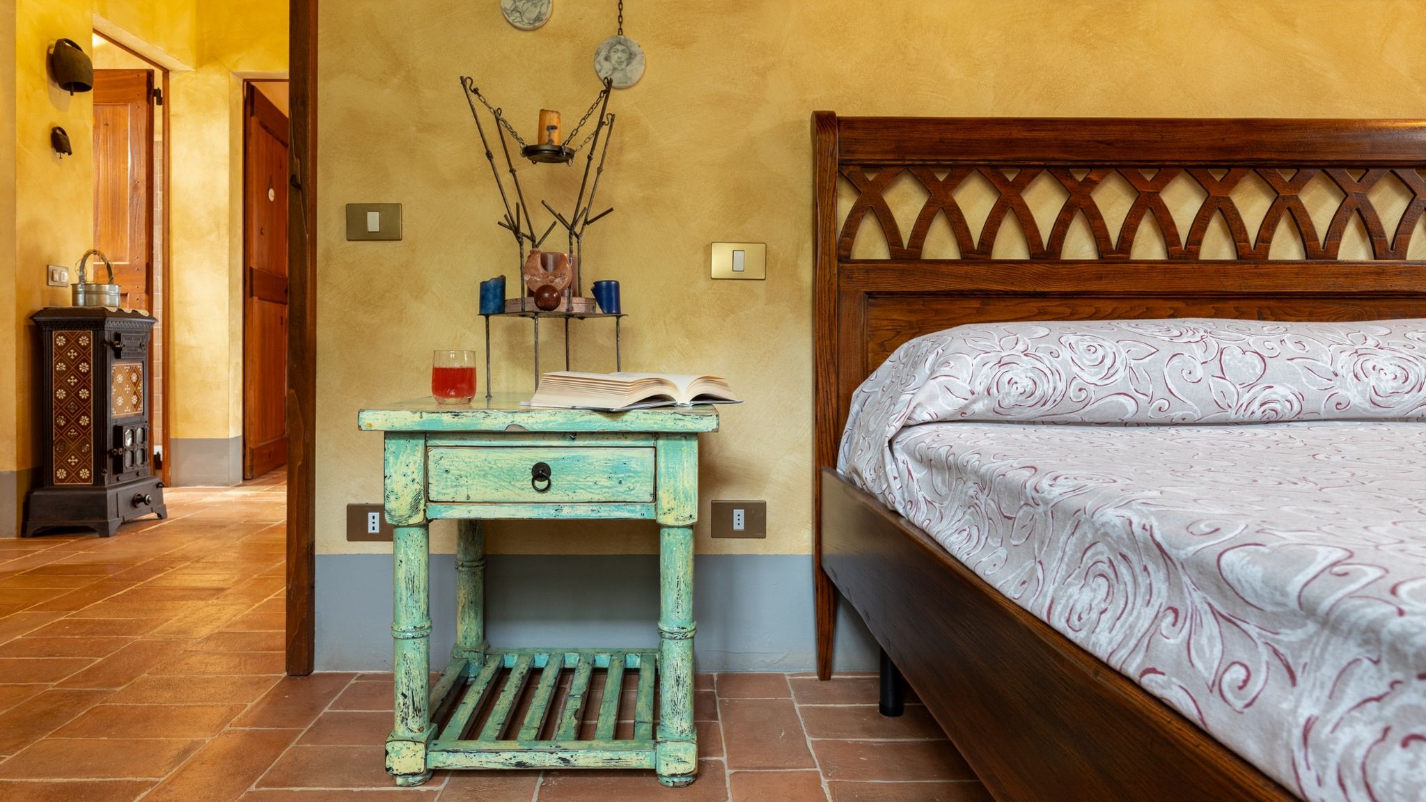 Italianway Montecchio San Rocco 4
