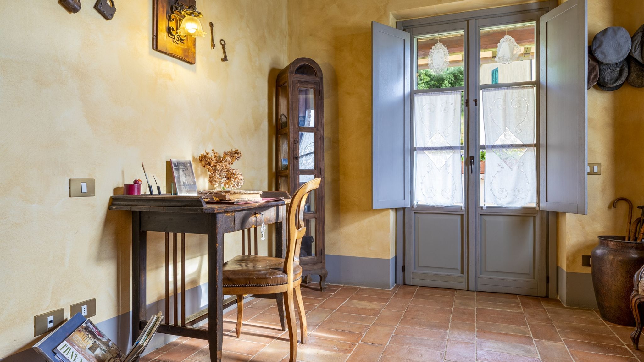Italianway Montecchio San Rocco 4