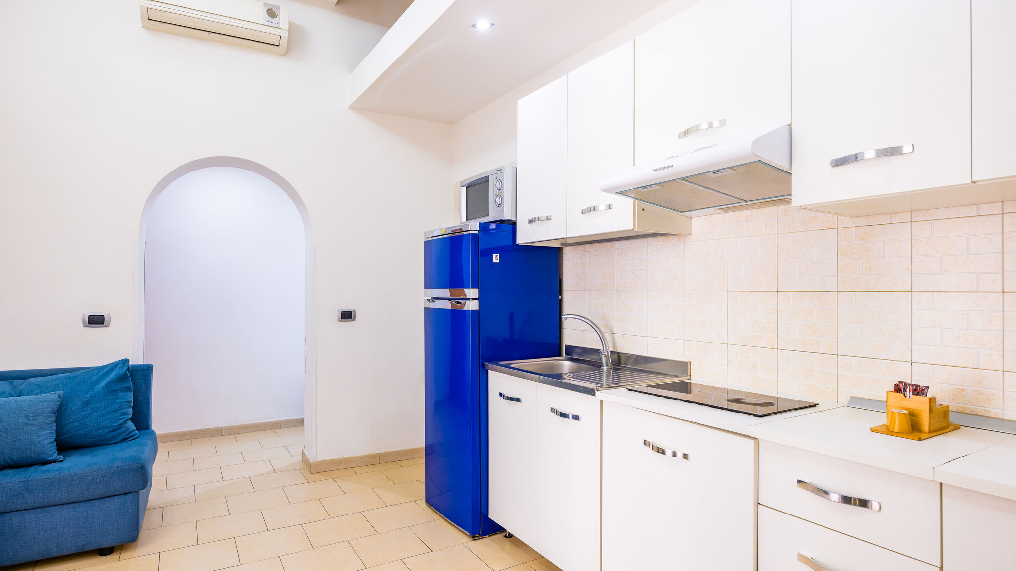 Italianway Napoli Tribunali 194 - Cozy Flat in Center