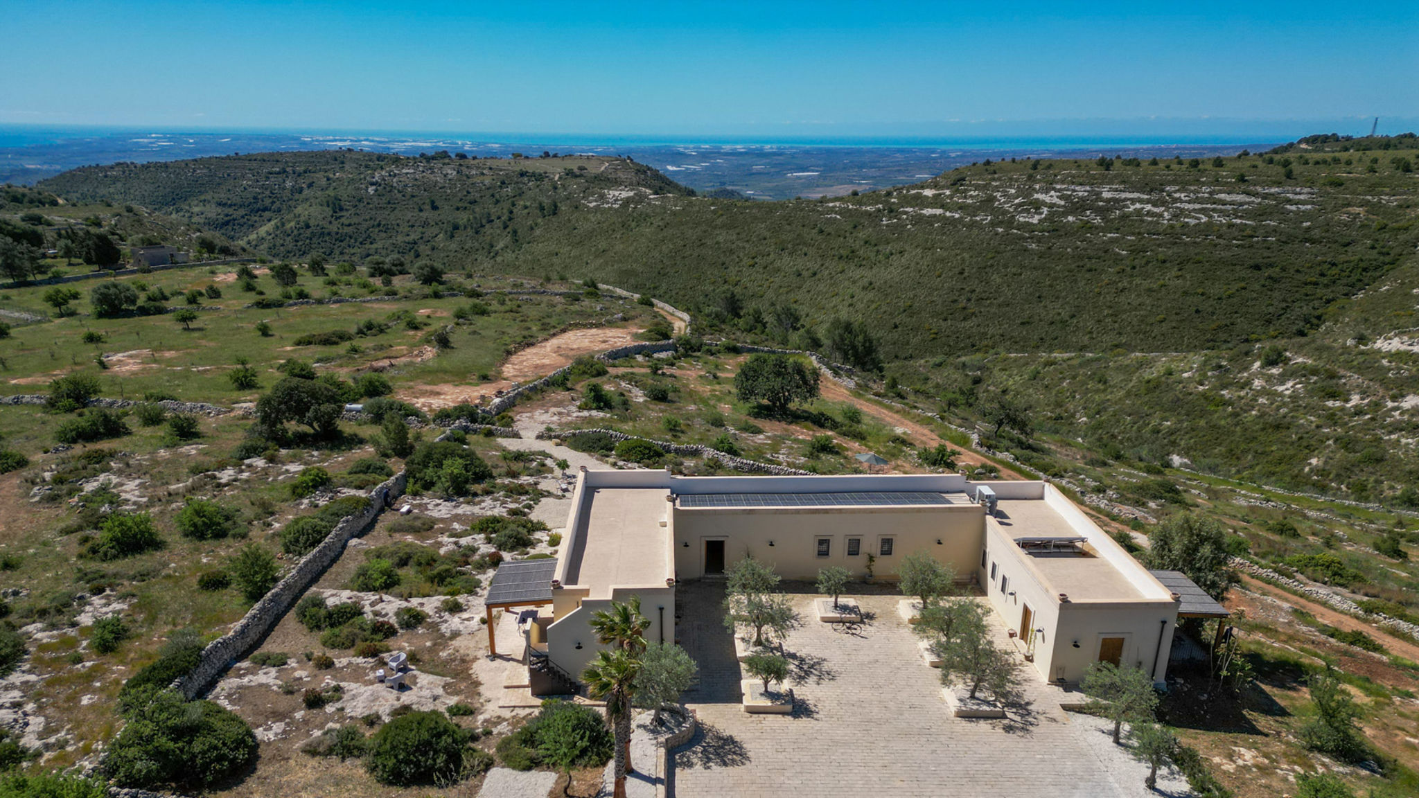 Italianway Noto Dimora degli Ulivi 10