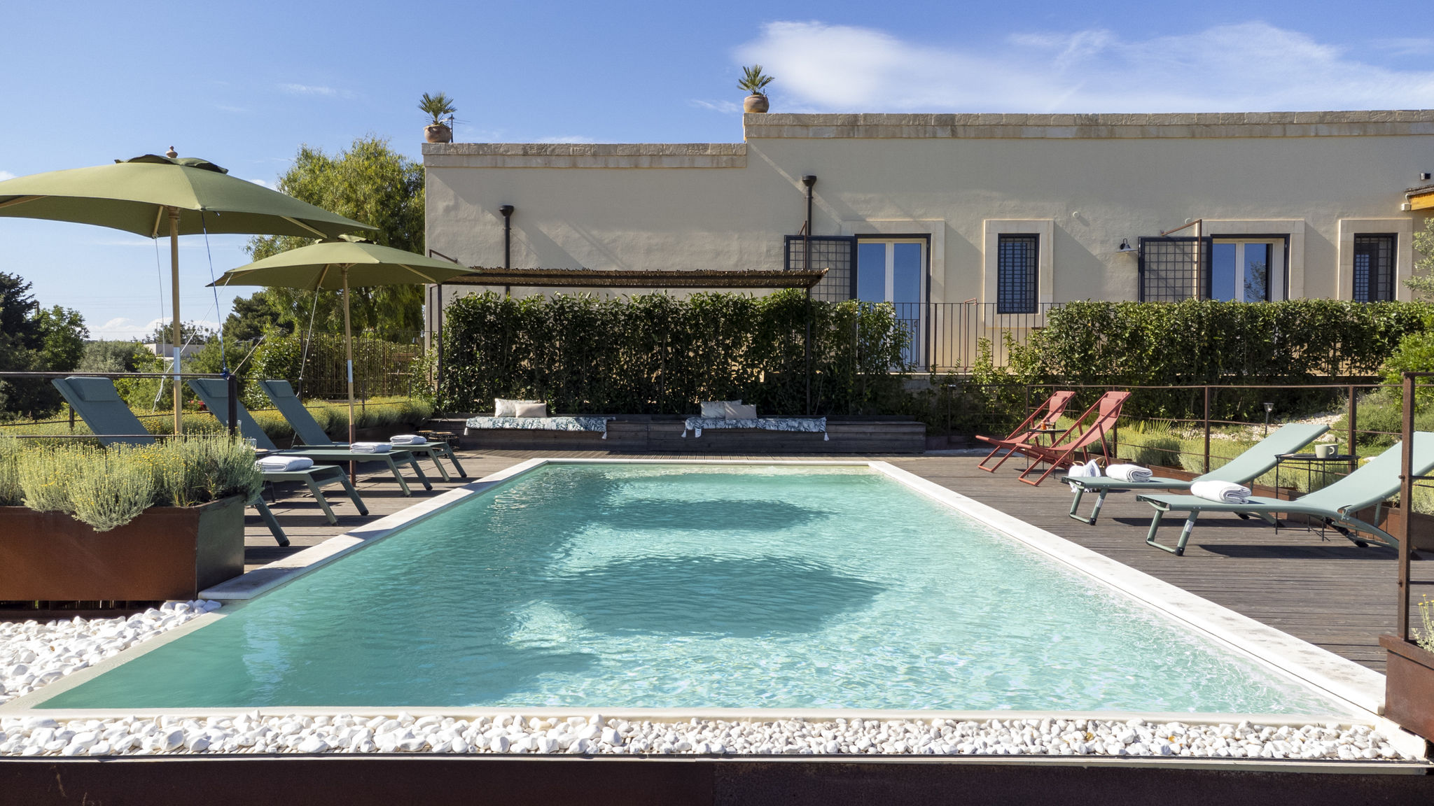 Italianway Noto Dimora degli Ulivi 10