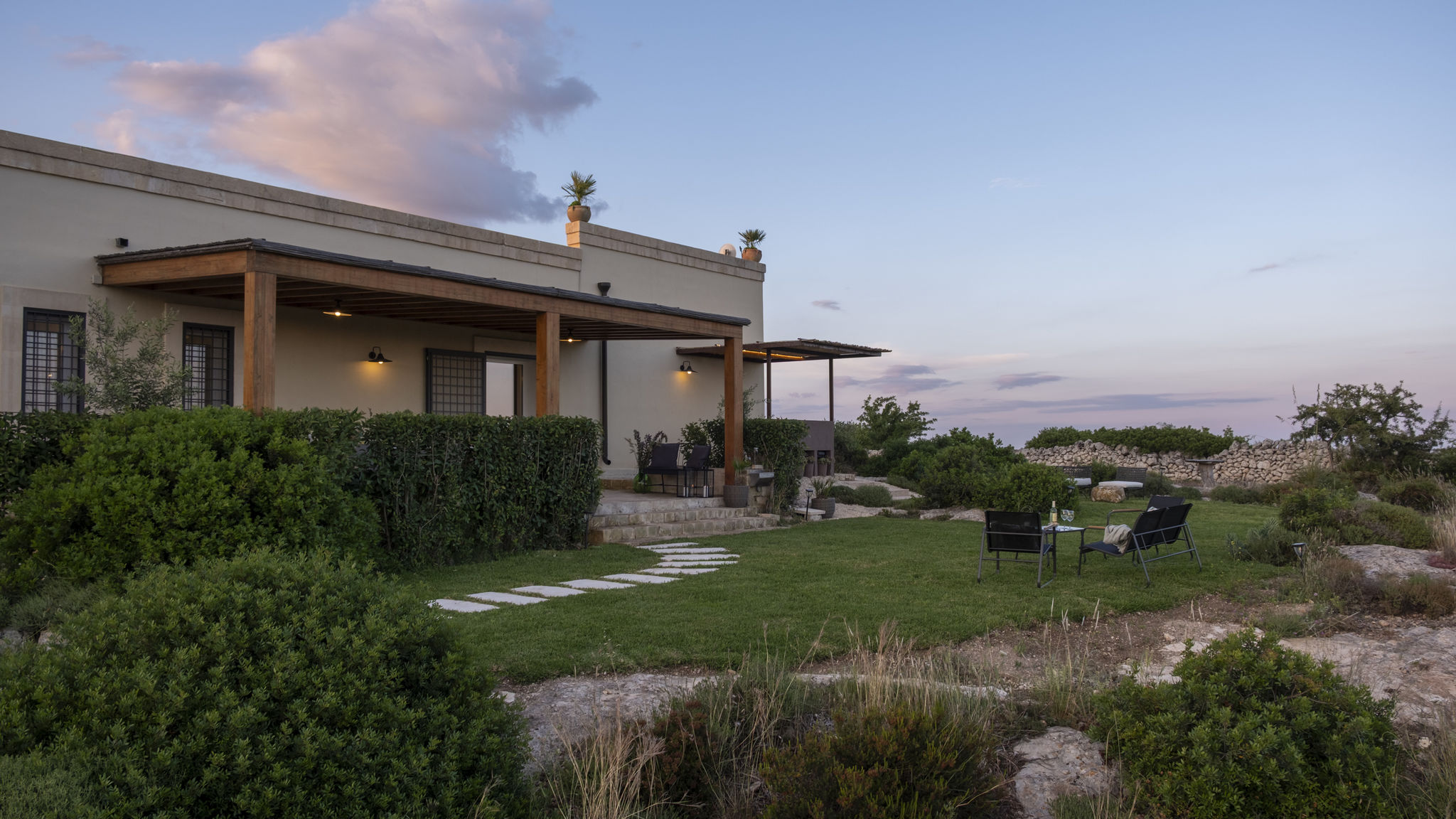 Italianway Noto Dimora degli Ulivi 10