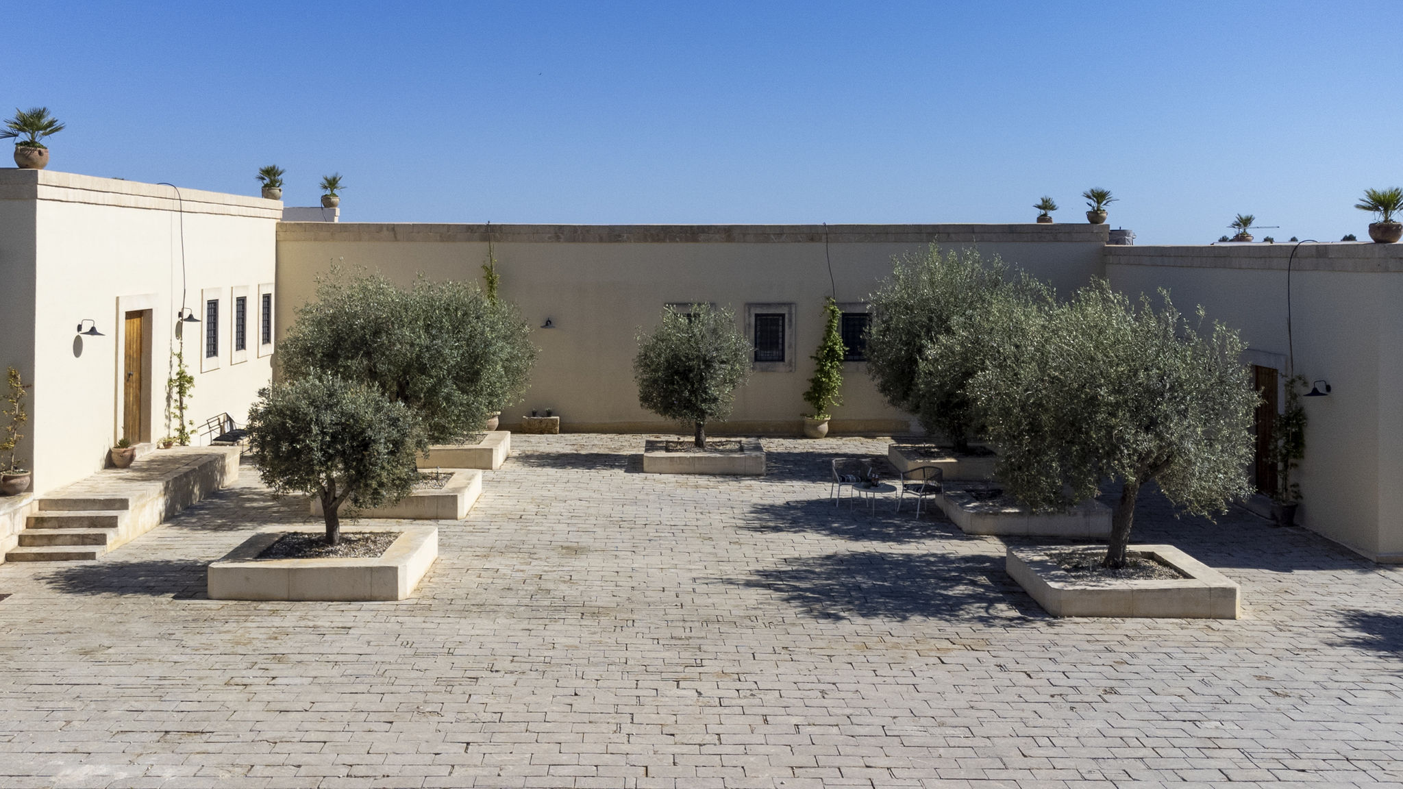 Italianway Noto Dimora degli Ulivi 10