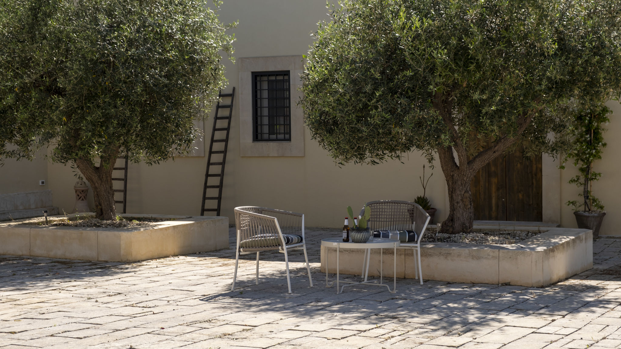 Italianway Noto Dimora degli Ulivi 10