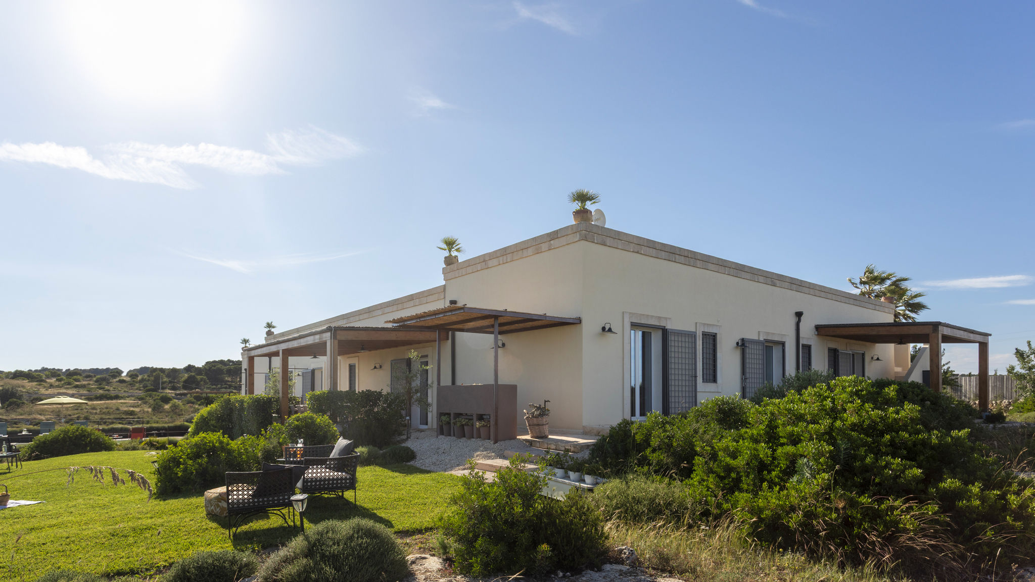 Italianway Noto Dimora degli Ulivi 10