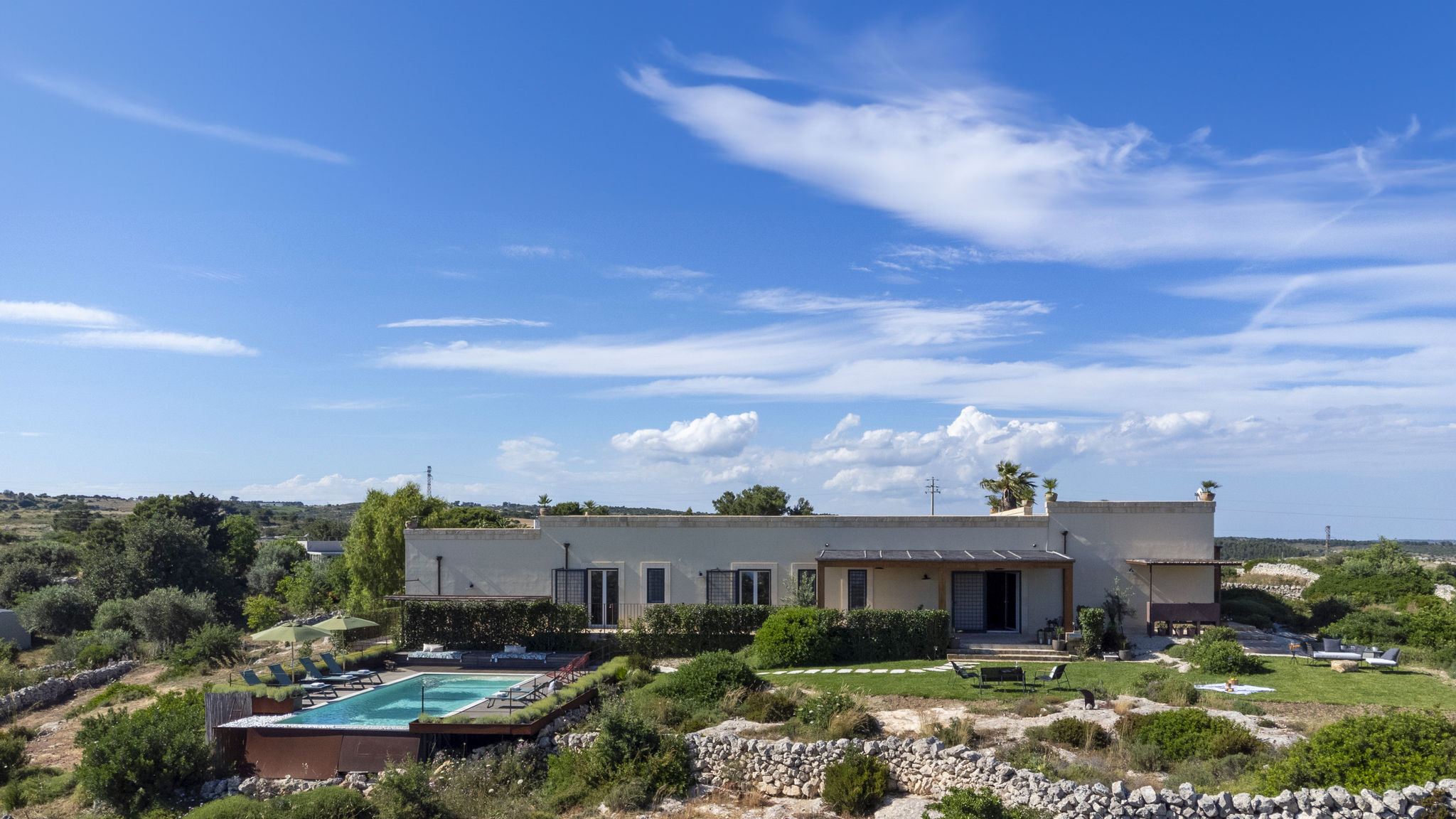 Italianway Noto Dimora degli Ulivi 10