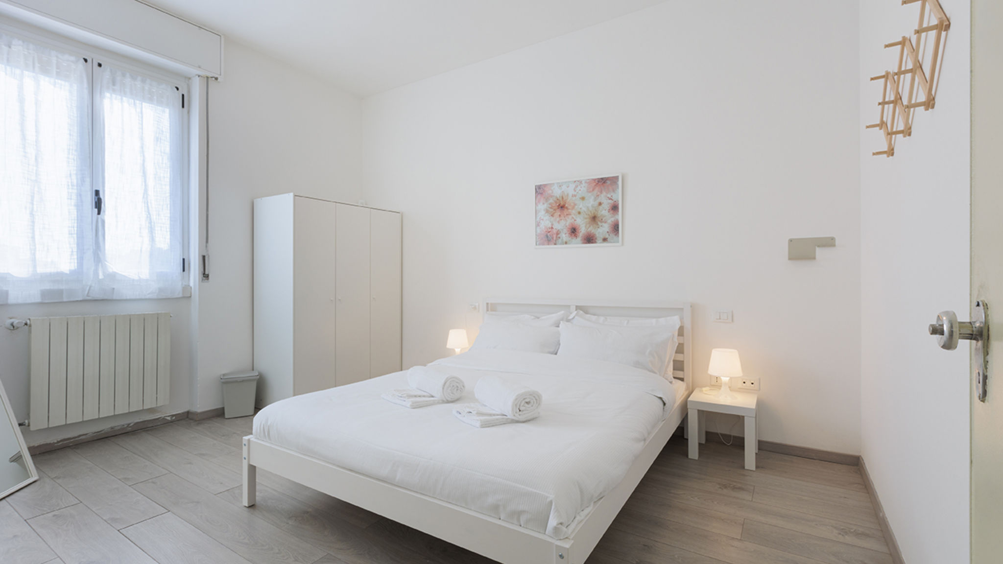 Italianway Bergamo White Pearl BGY Station