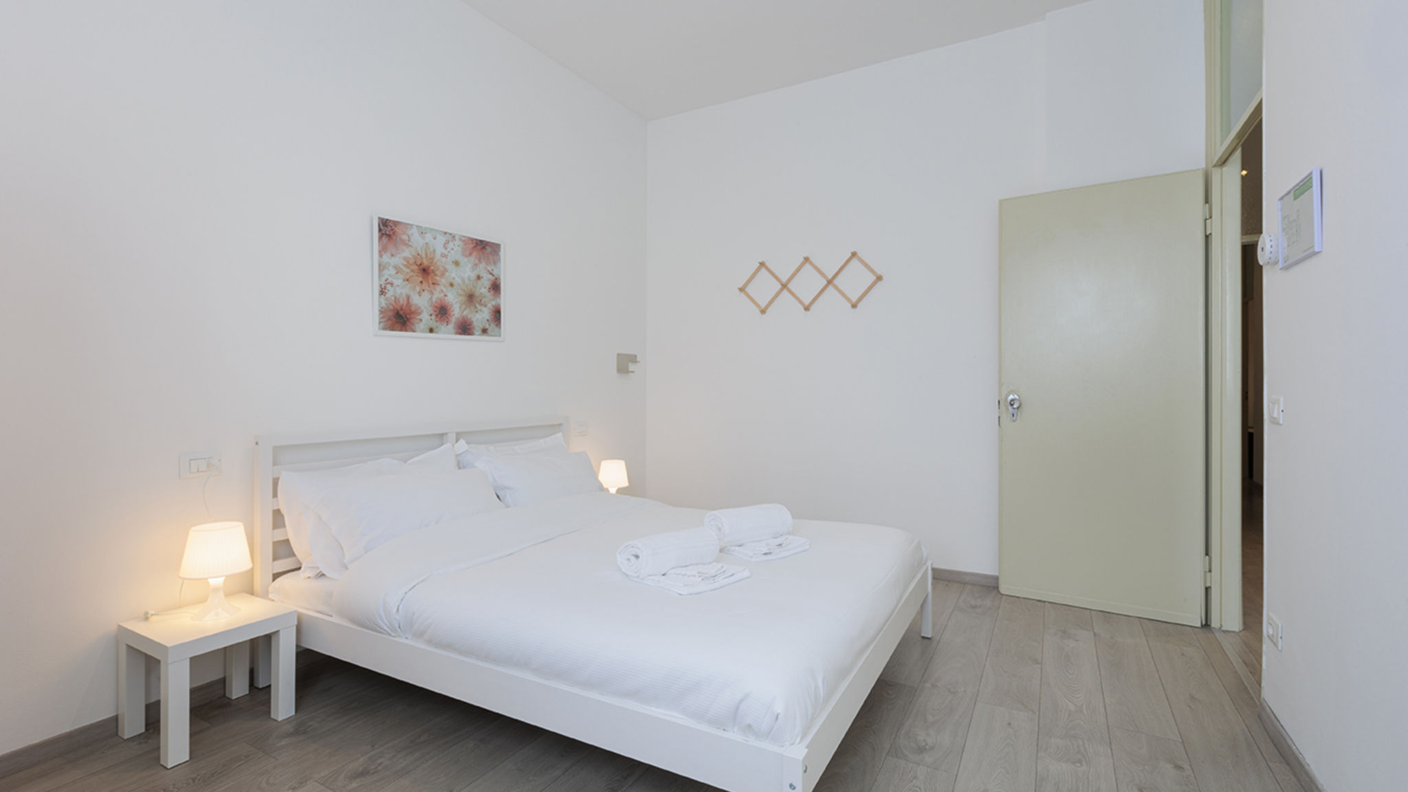 Italianway Bergamo White Pearl BGY Station
