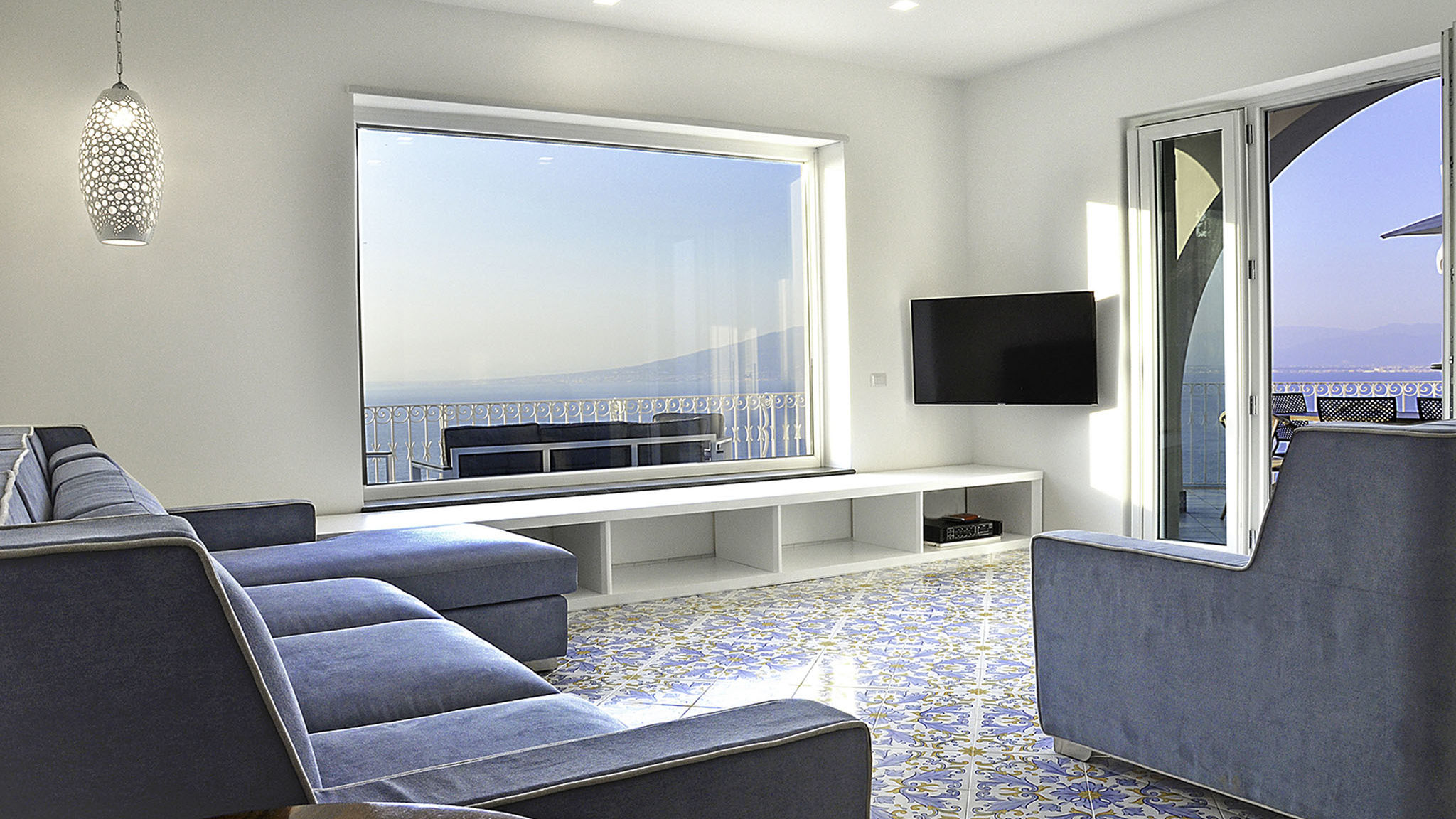Italianway Sorrento Villa Mirò by My Villa Collection