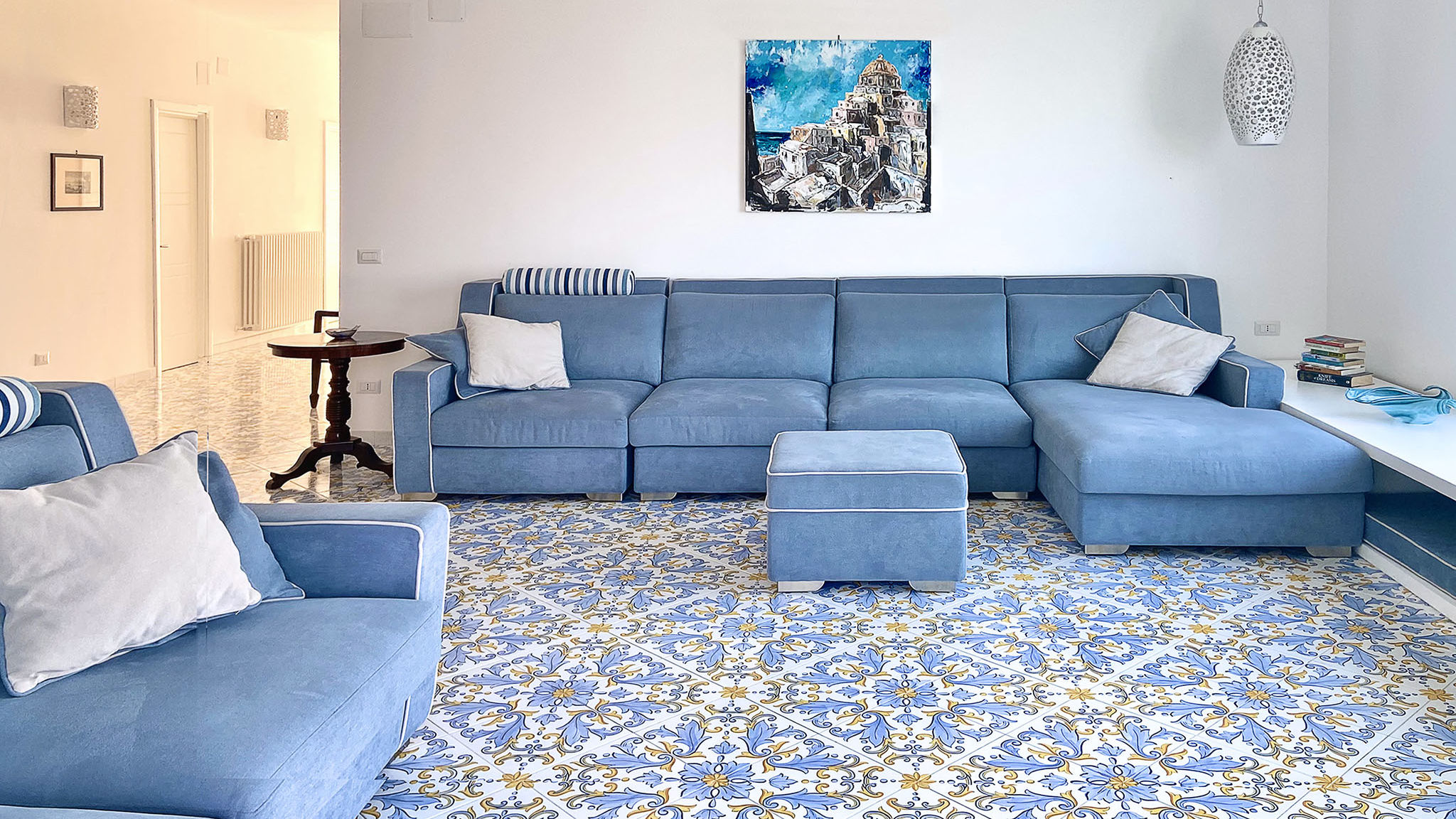 Italianway Sorrento Villa Mirò by My Villa Collection