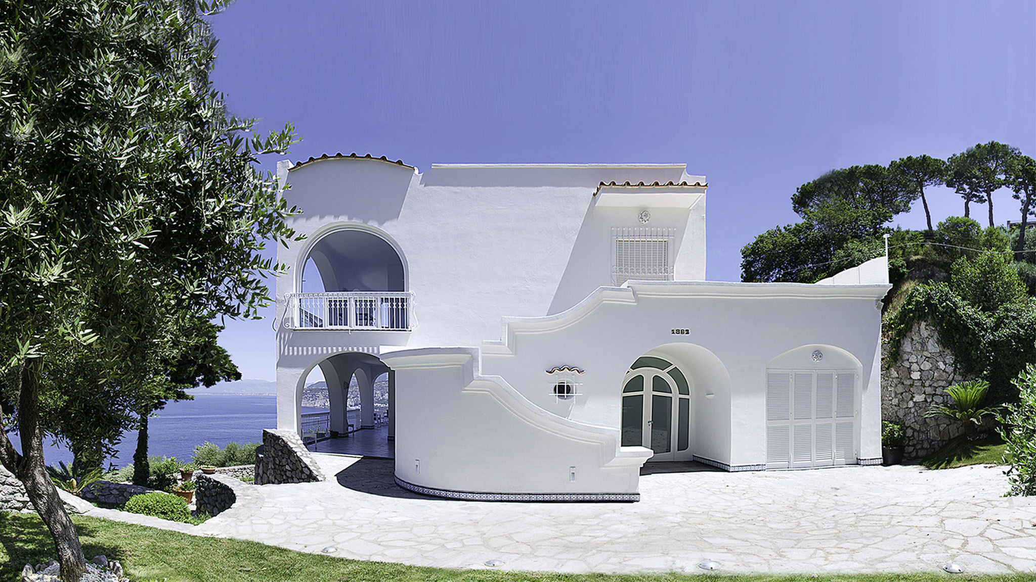 Italianway Sorrento Villa Mirò by My Villa Collection