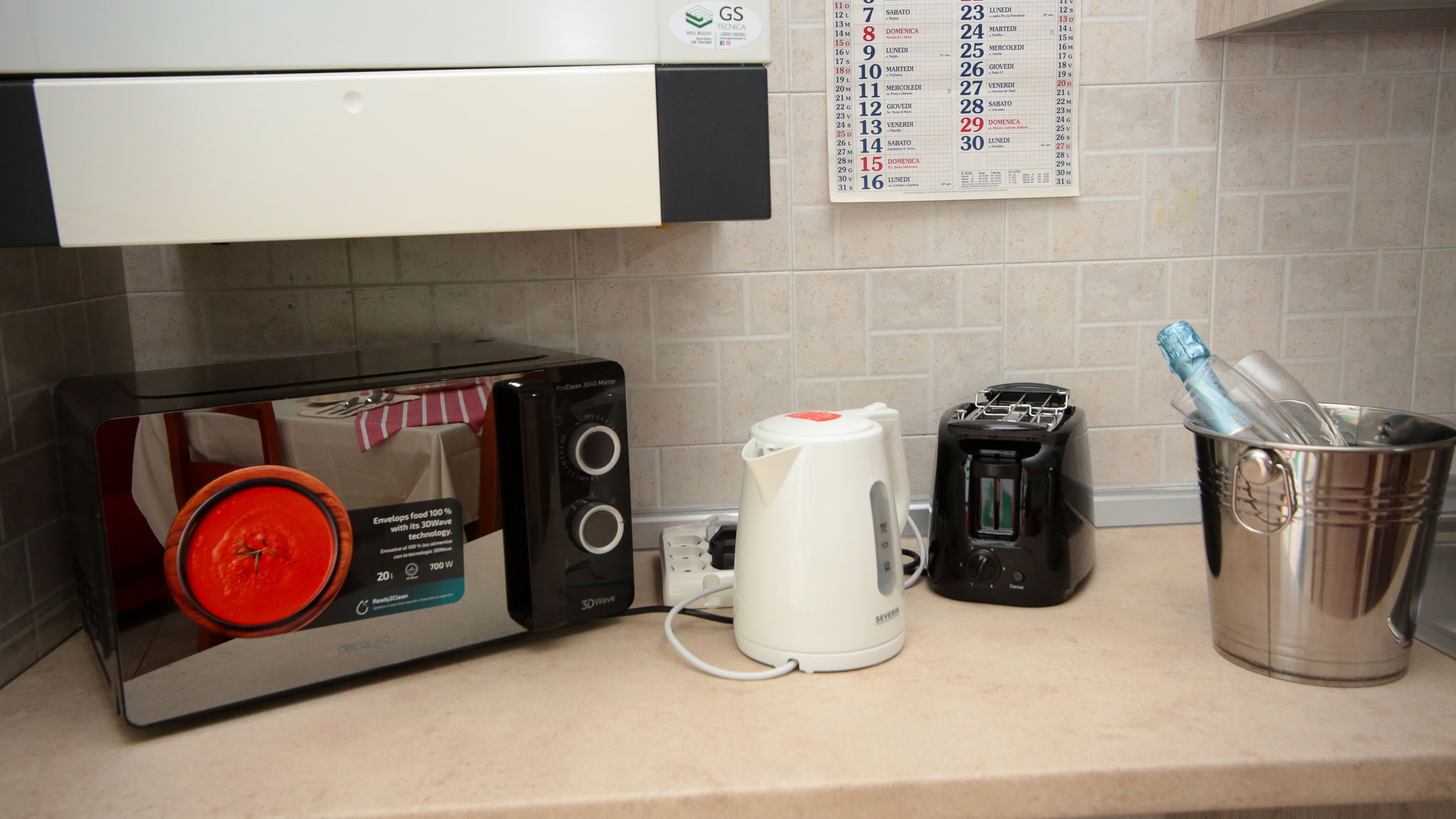 Italianway Reggio nell'Emilia Guest House Onde Chiare