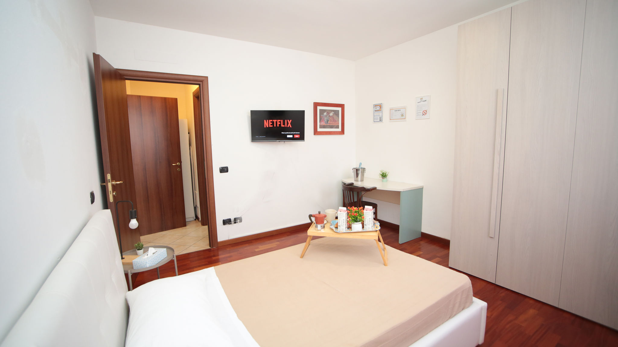 Italianway Reggio nell'Emilia Guest House Onde Chiare