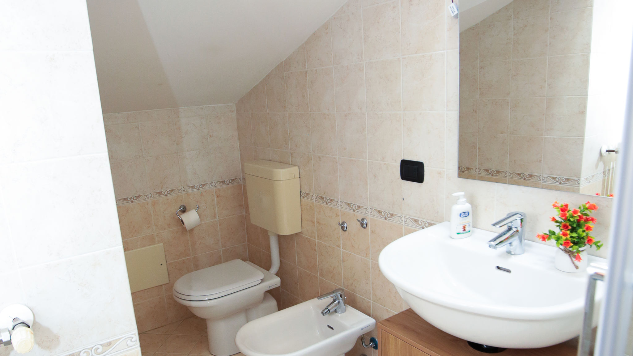 Italianway Reggio nell'Emilia Guest House Onde Chiare