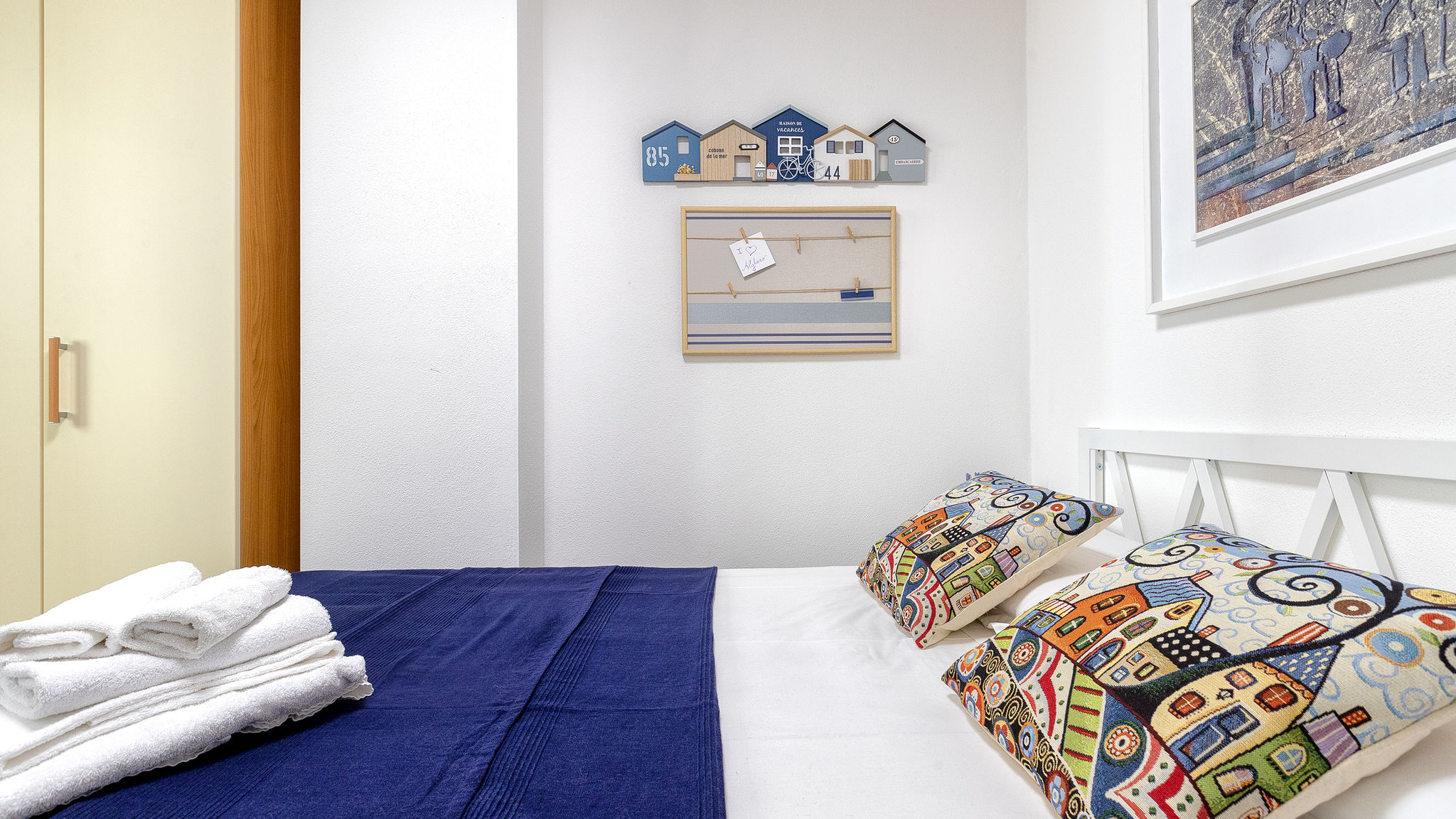 Italianway Alghero Superior: terrazza, park, vicino mare e centro