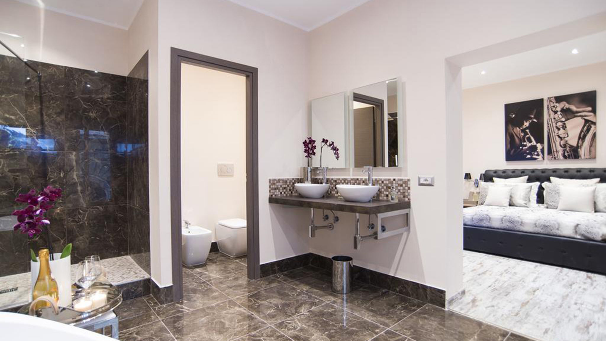 Italianway Roma Colonna 18 Apartment